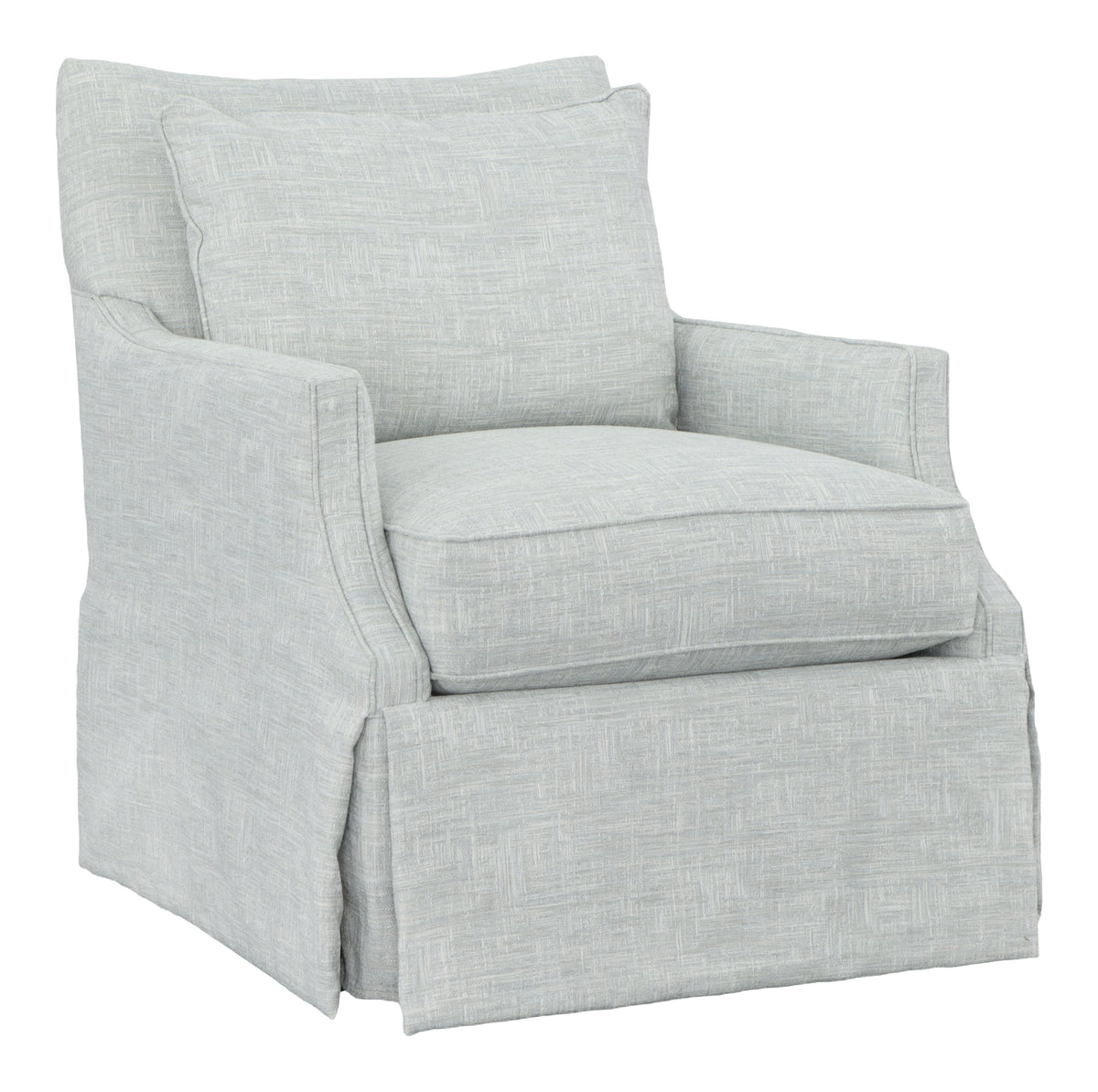 Holly Lounge Chair (1429-01) - Fairfield Chair