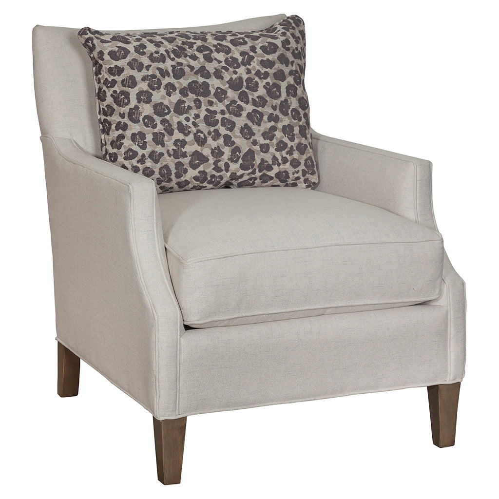 Holly Lounge Chair (1430-01) - Fairfield Chair