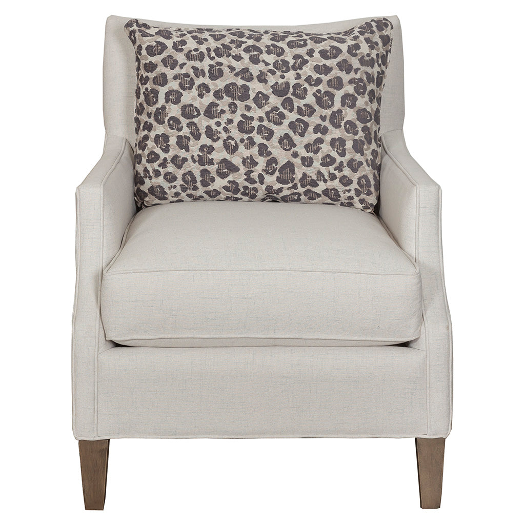 Holly Lounge Chair (1430-01) - Fairfield Chair