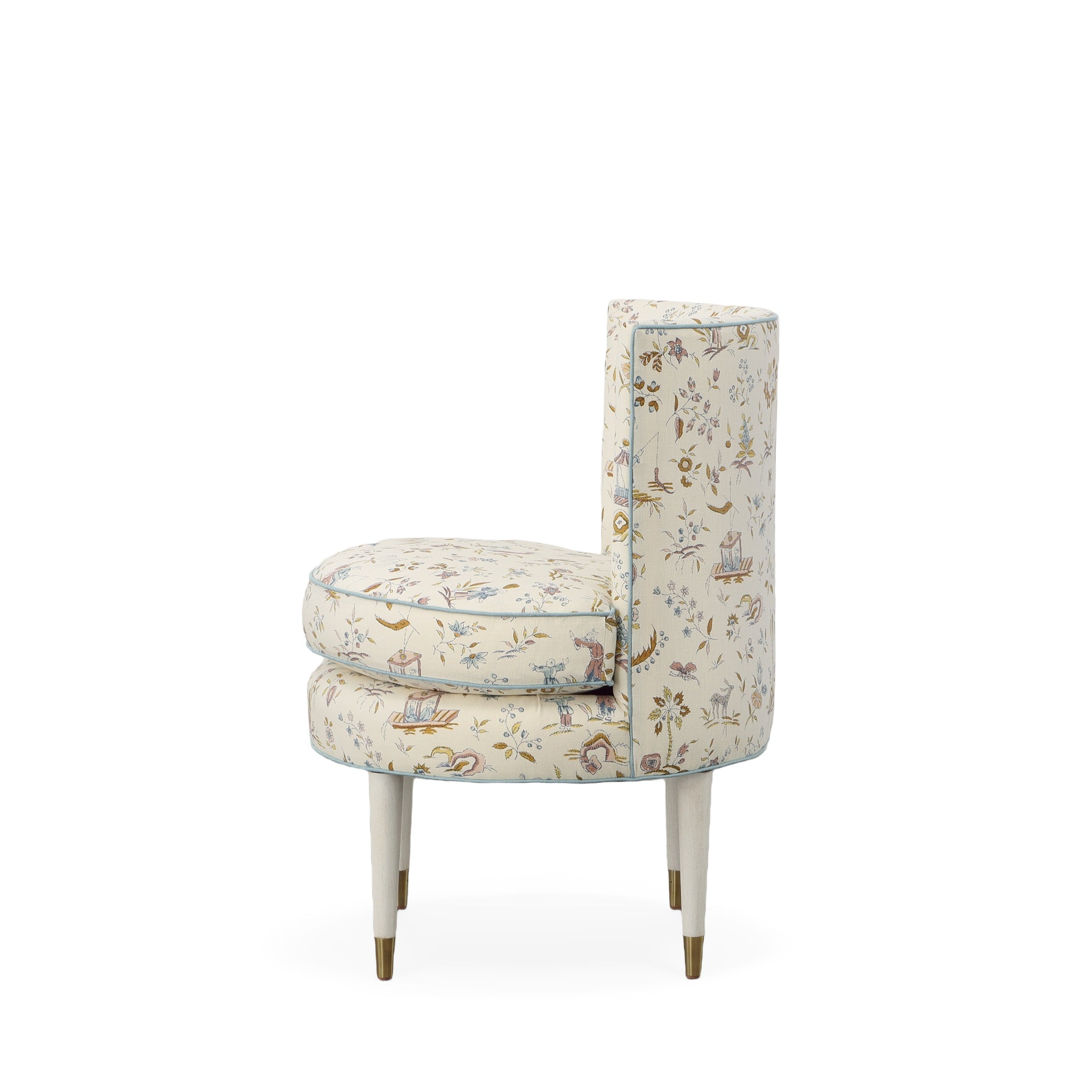 Weldon Accent Chair