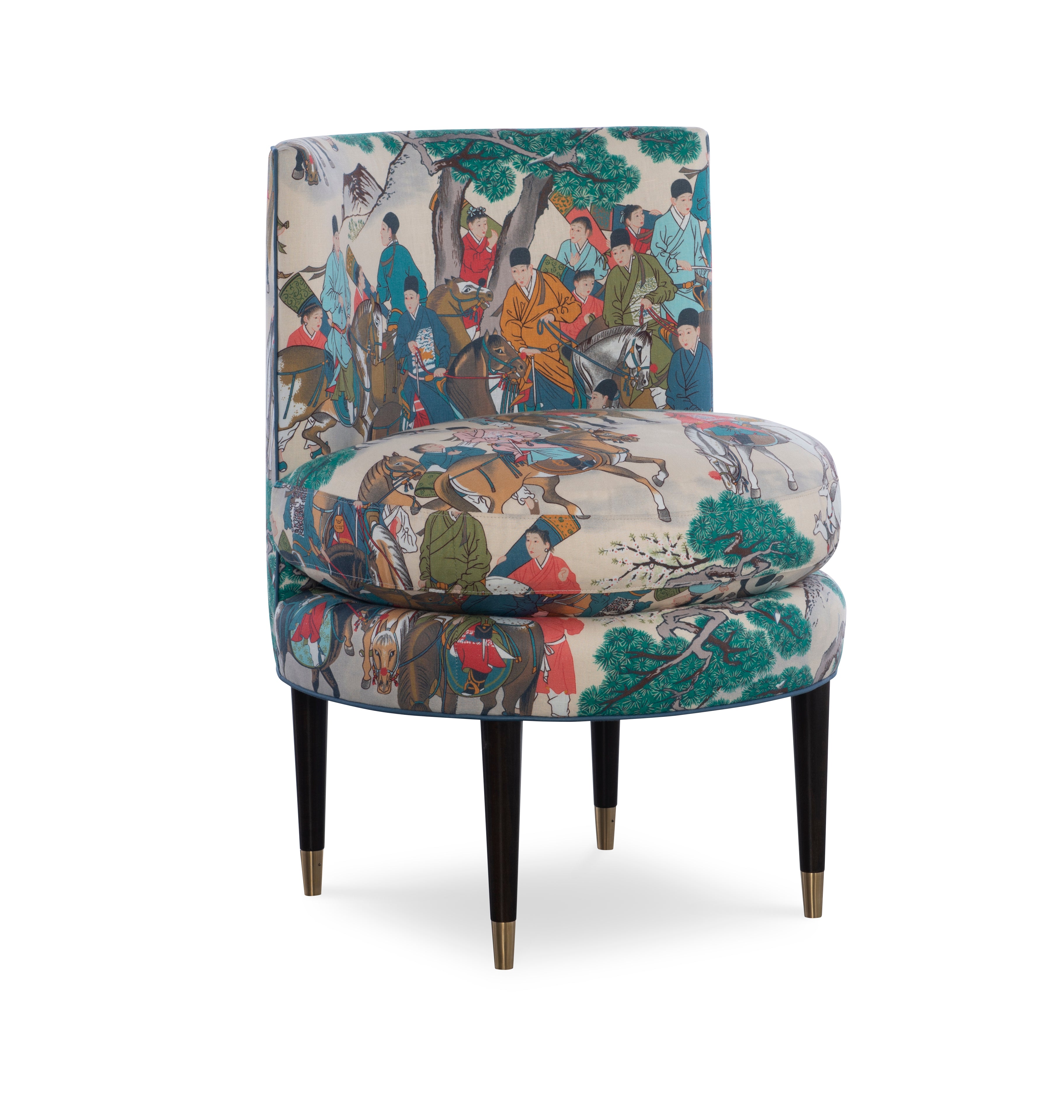 Weldon Accent Chair