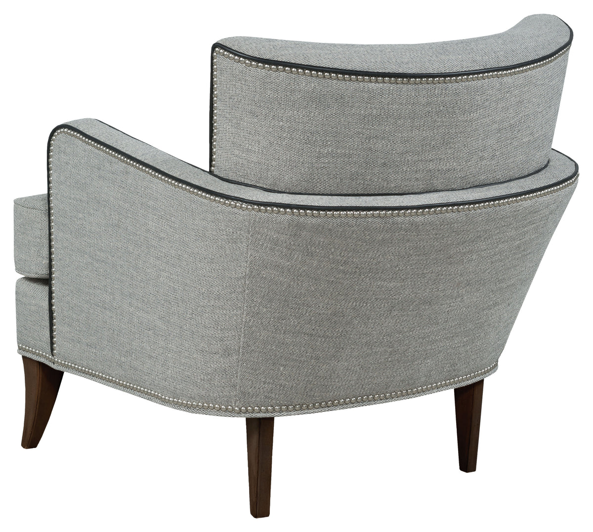 Kyle Lounge Chair (1434-01) - Fairfield Chair