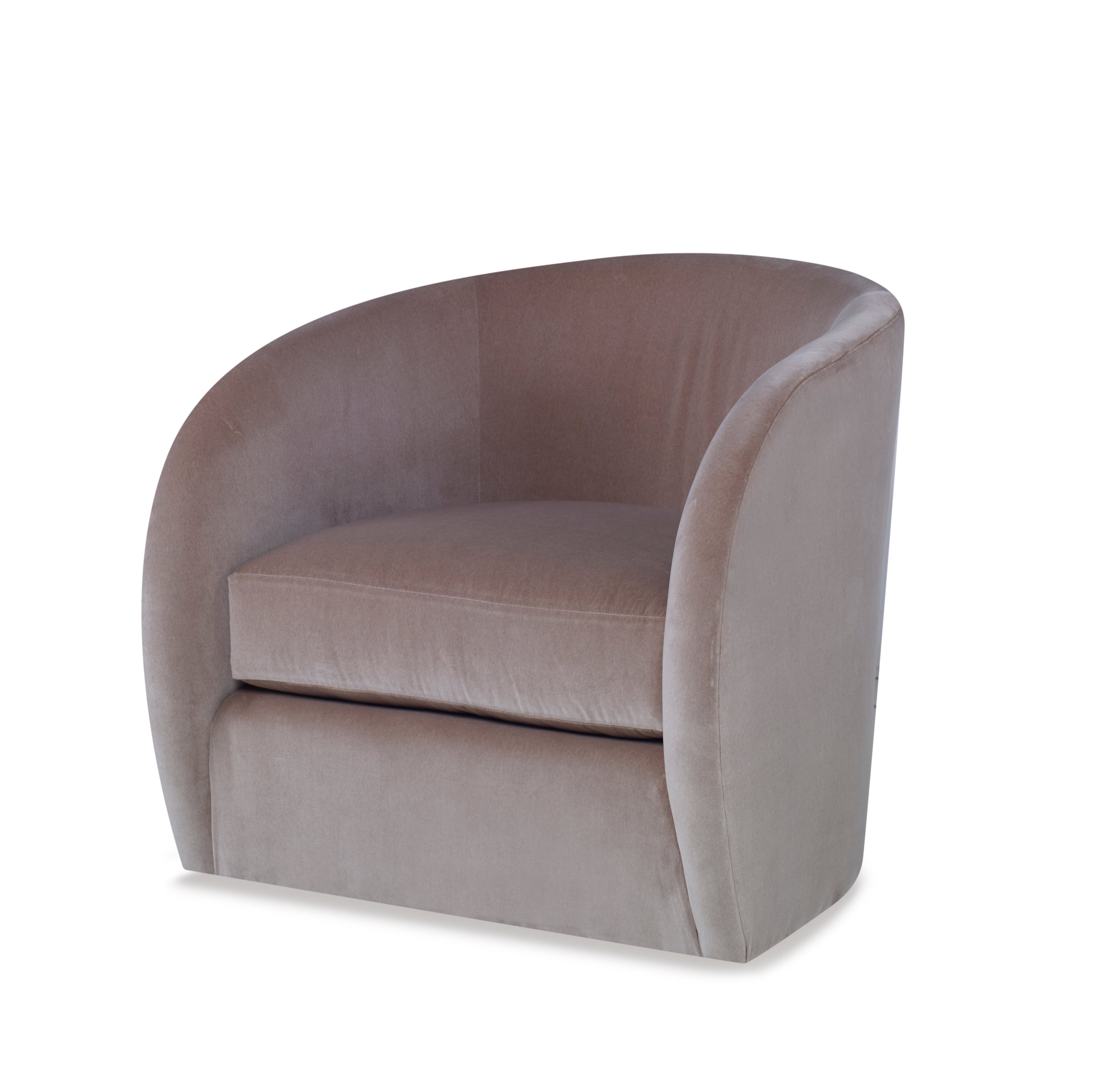 Auten Swivel Chair