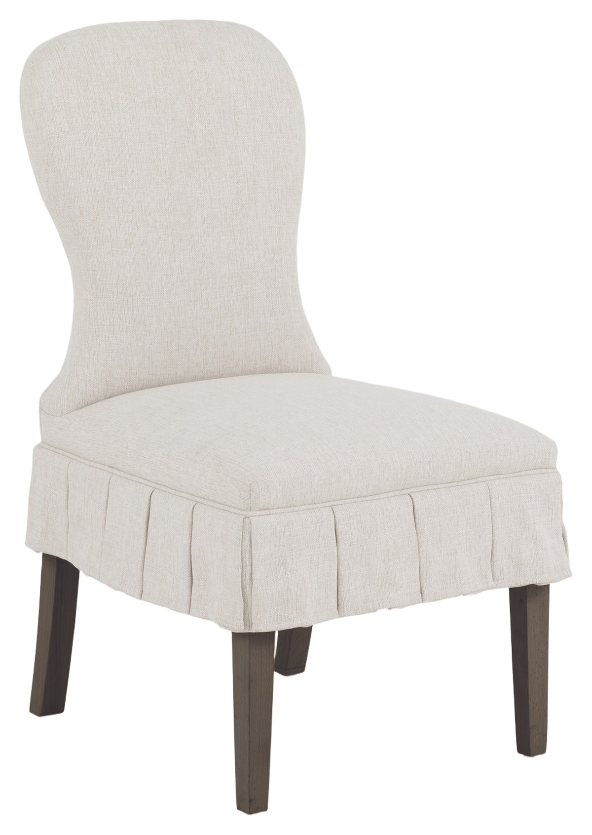 Maddy Side Chair (1442-05) - Fairfield Chair