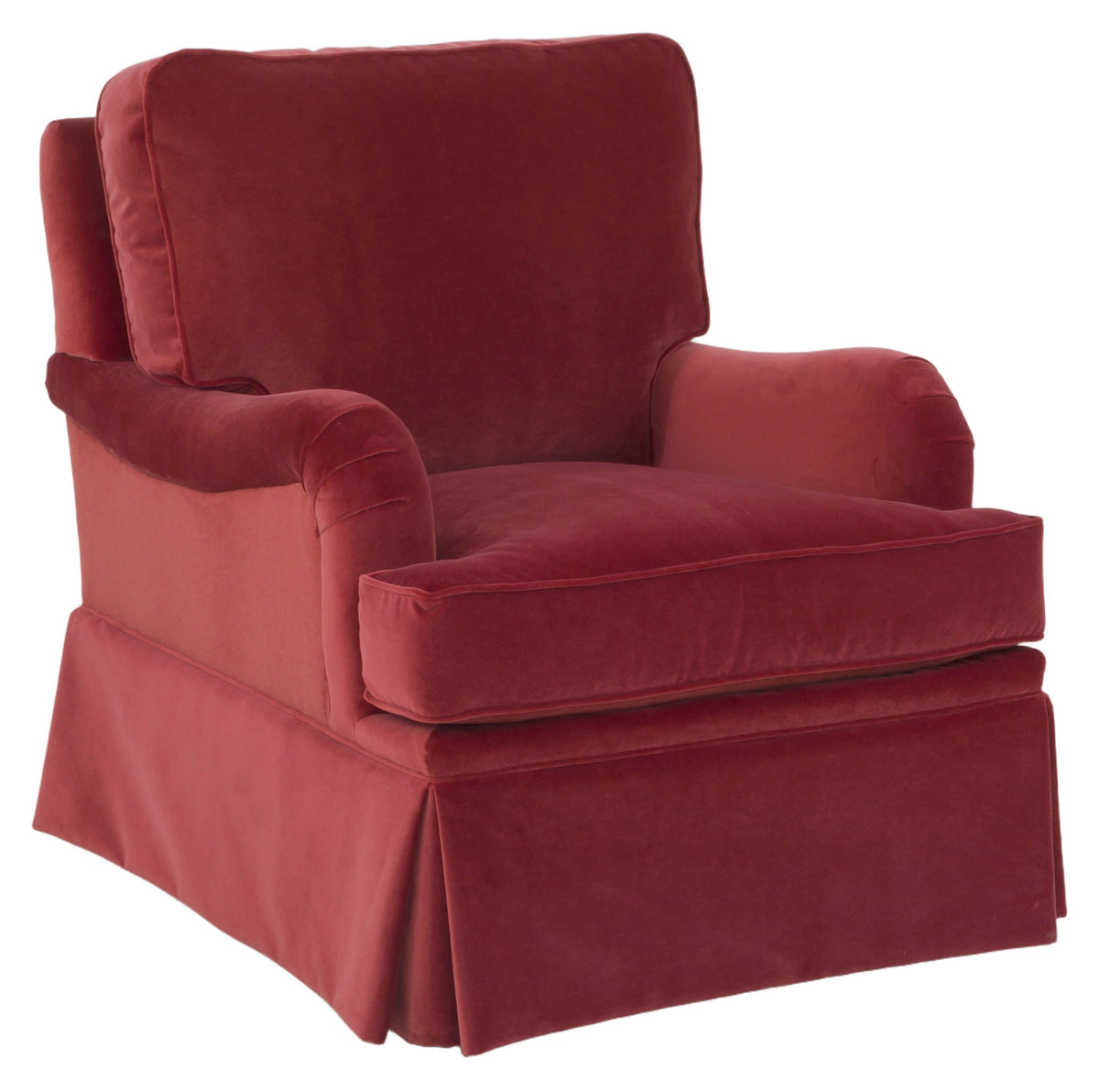 Fairmont Swivel Chair (1443-31) - Fairfield Chair