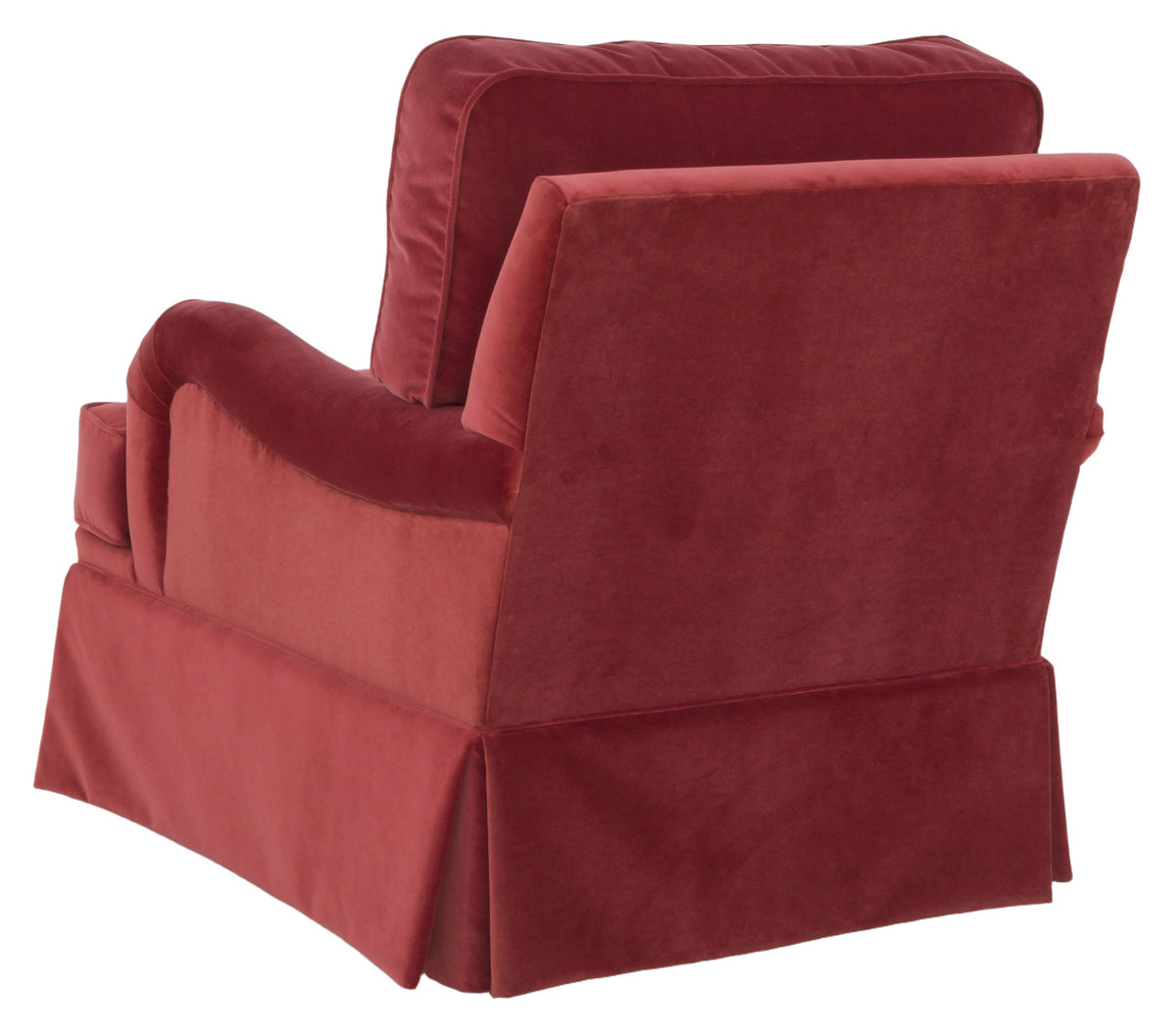 Fairmont Swivel Chair (1443-31) - Fairfield Chair