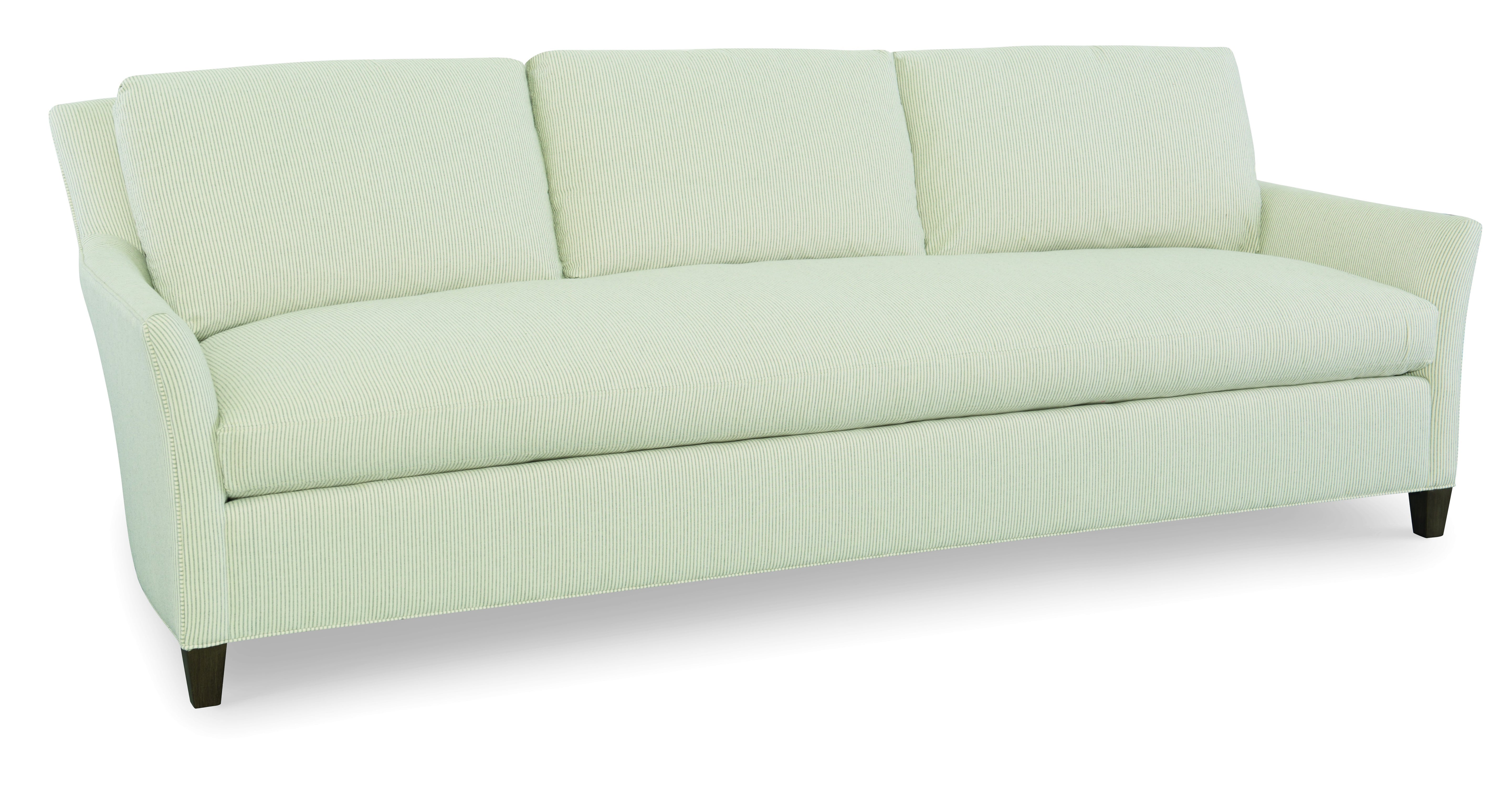 Studio Long Sofa