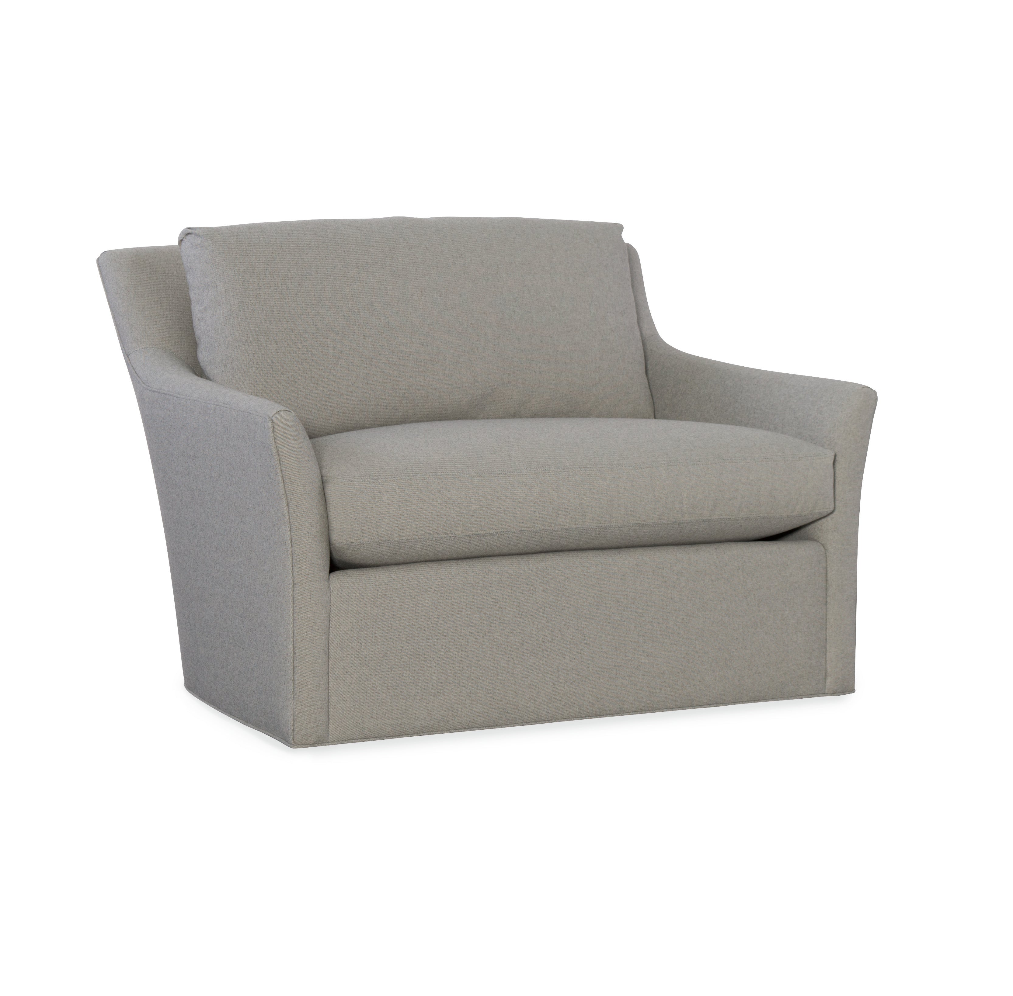 Studio Chair & 1/2