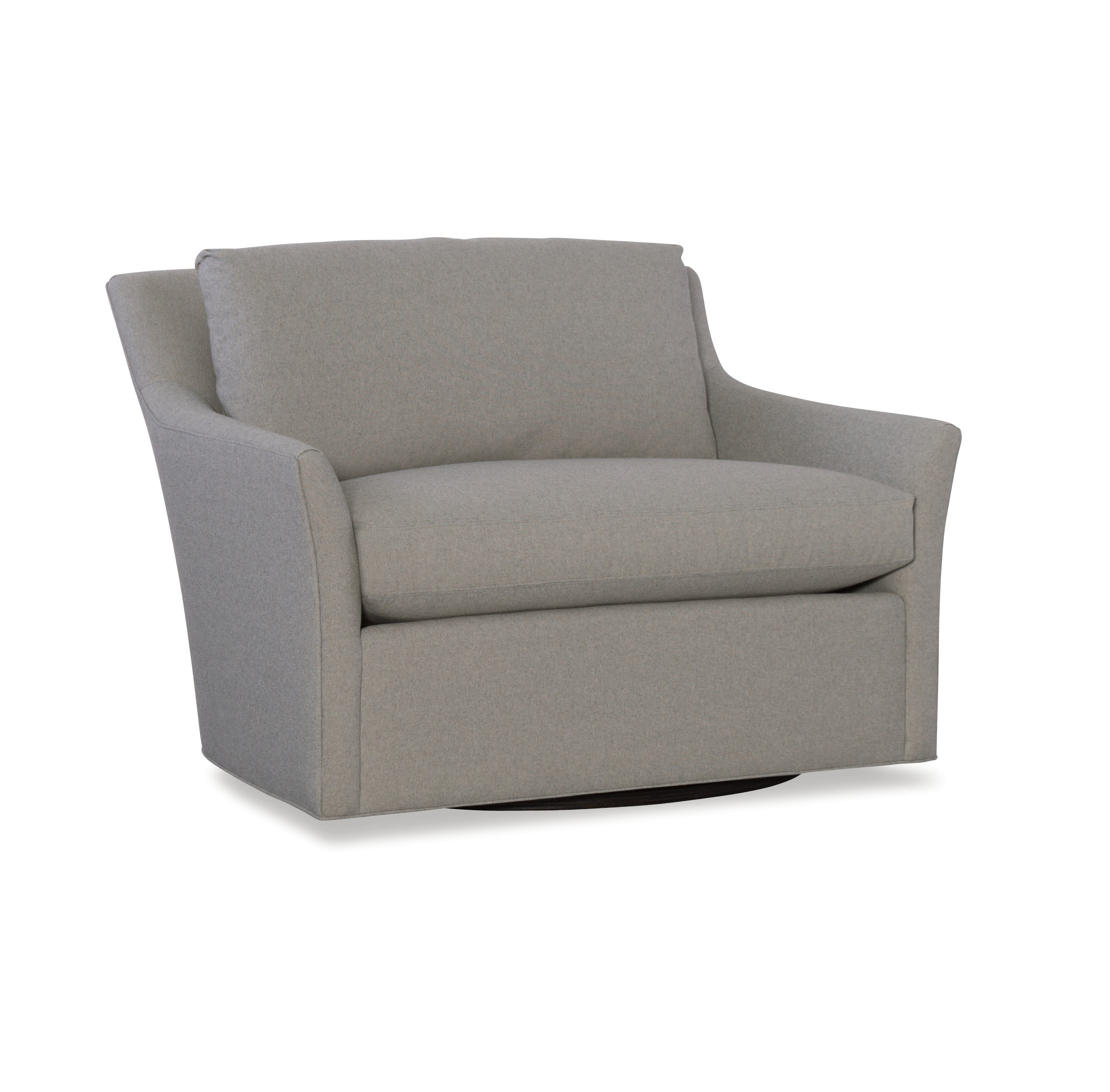 Studio Chair & 1/2 Swivel