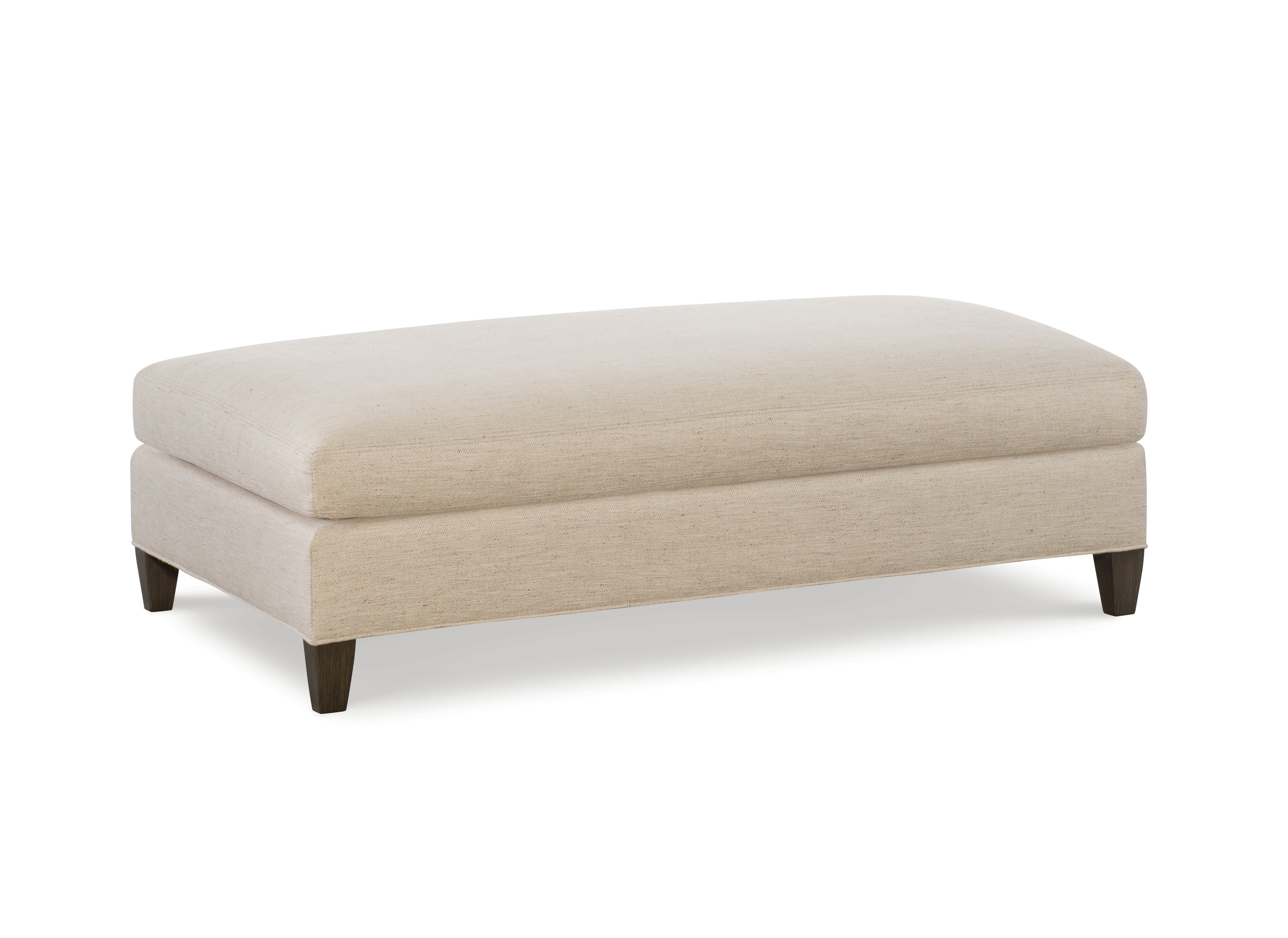 Studio Rect Ottoman