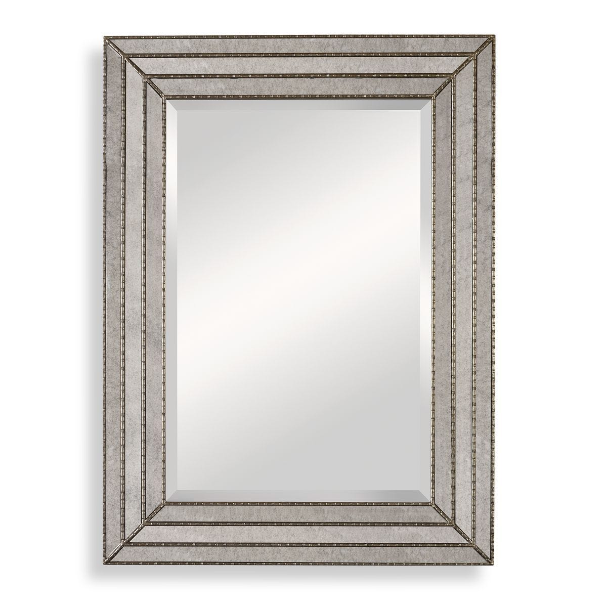 Seymour Mirror – Mirrors by Uttermost | Sutter & Vale