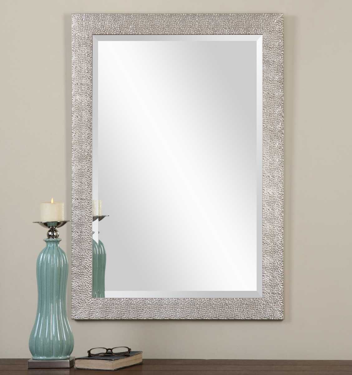 Porcius Mirror – Mirrors by Uttermost | Sutter & Vale