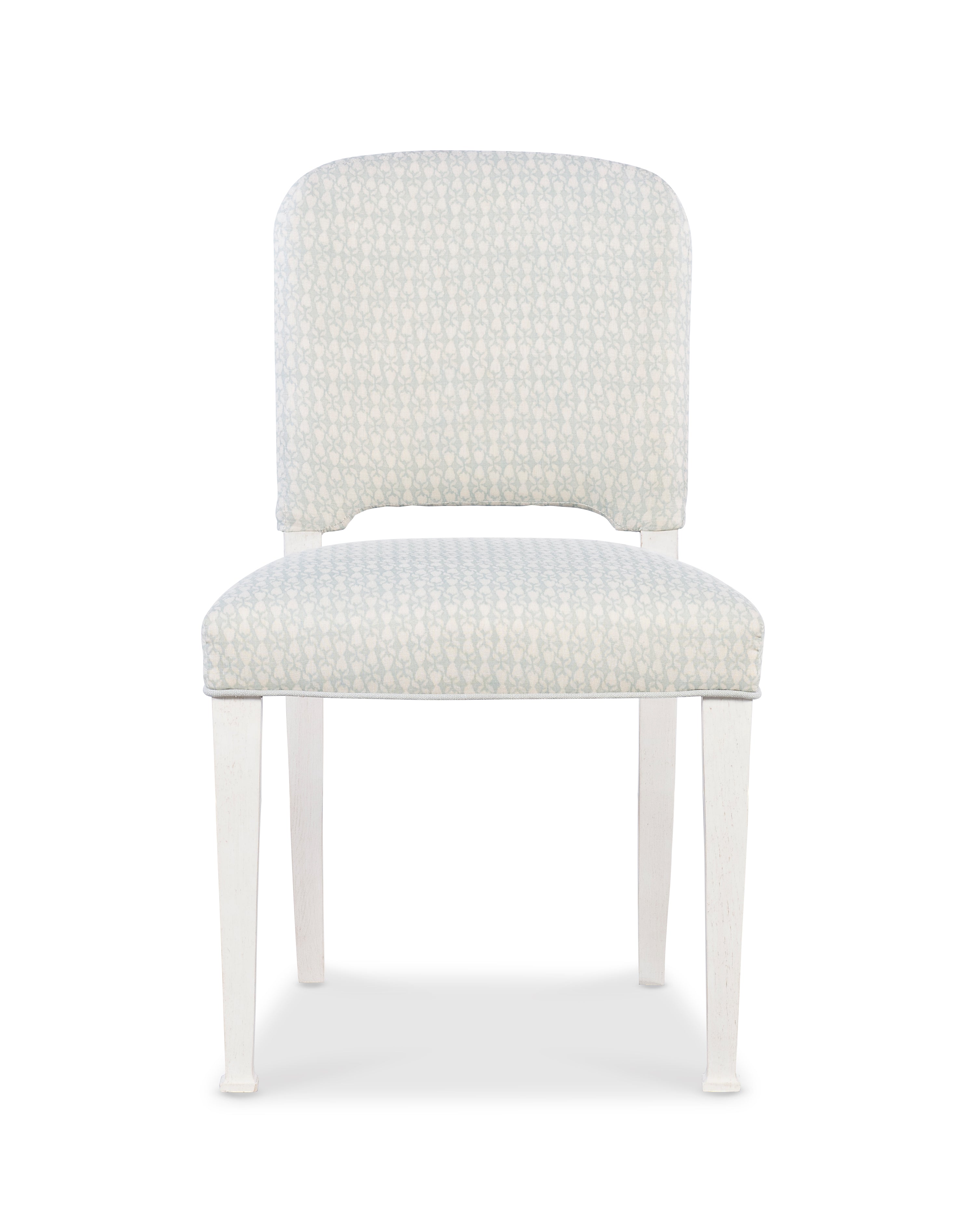 Archer Side Chair