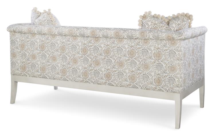 Gilbert Love Seat