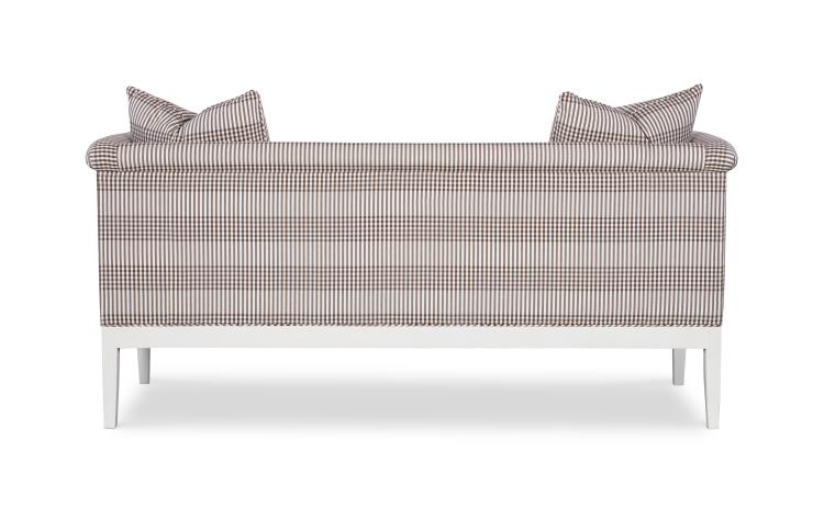 Gilbert Love Seat