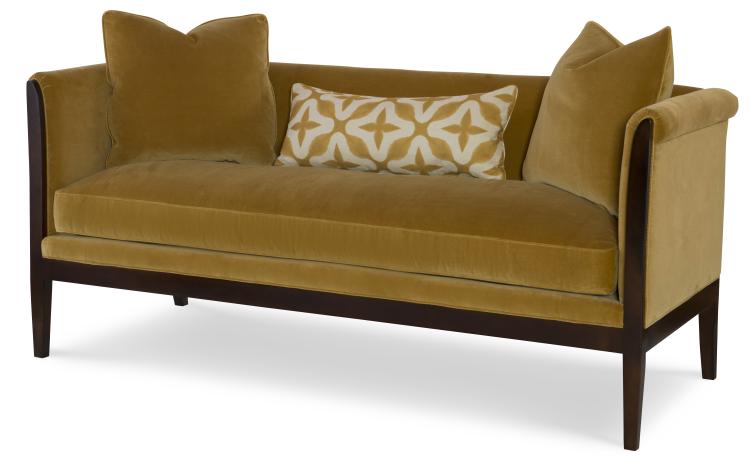 Gilbert Love Seat