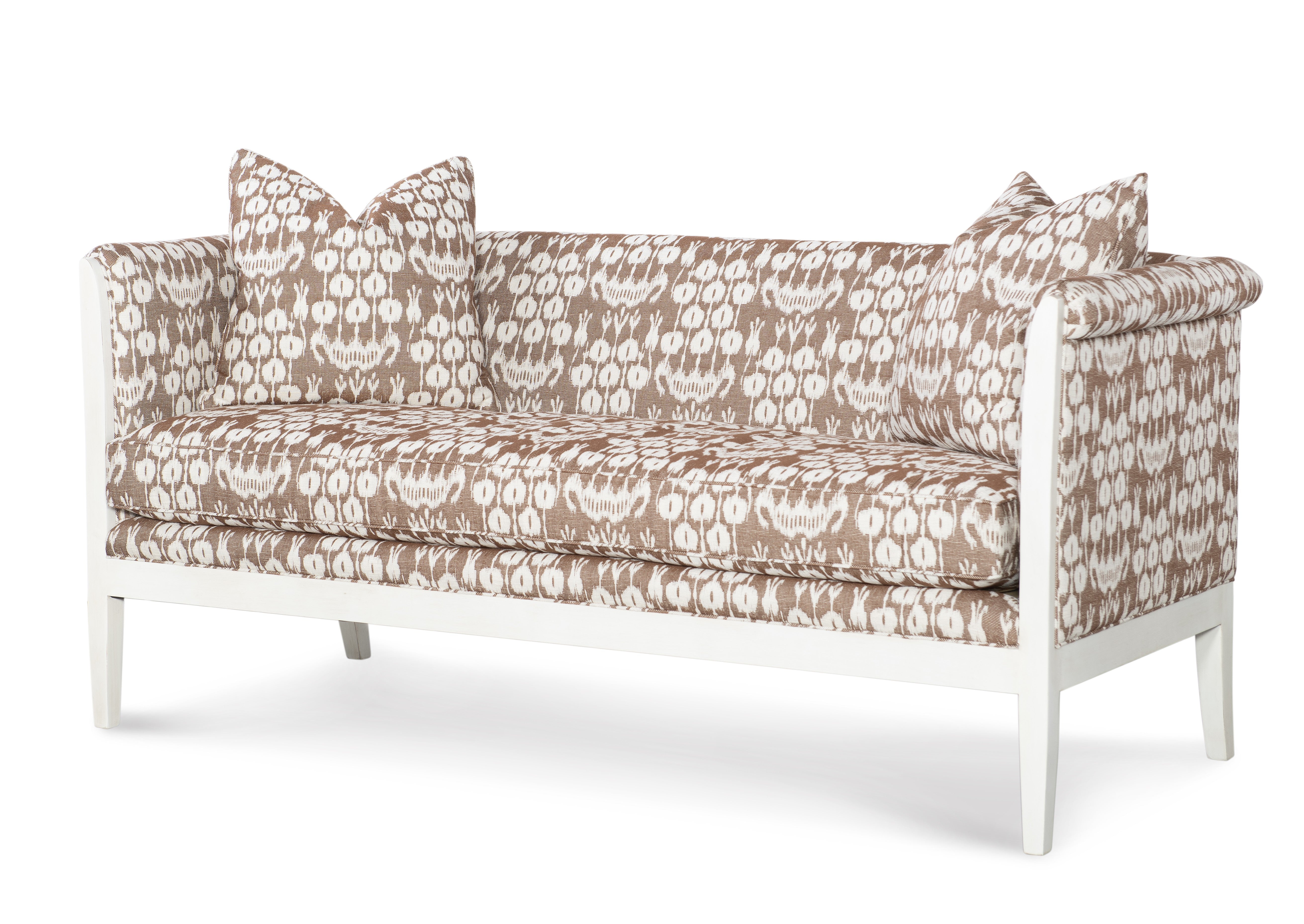 Gilbert Love Seat