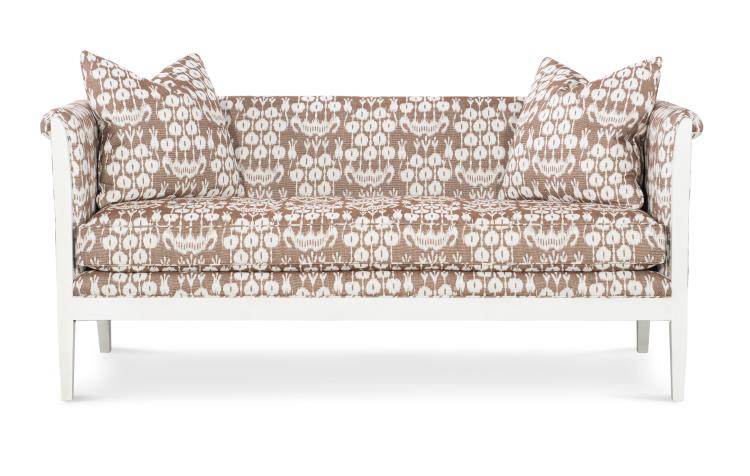 Gilbert Love Seat