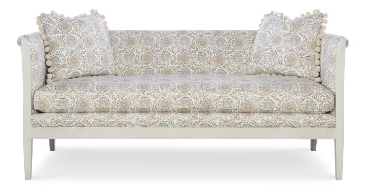 Gilbert Love Seat