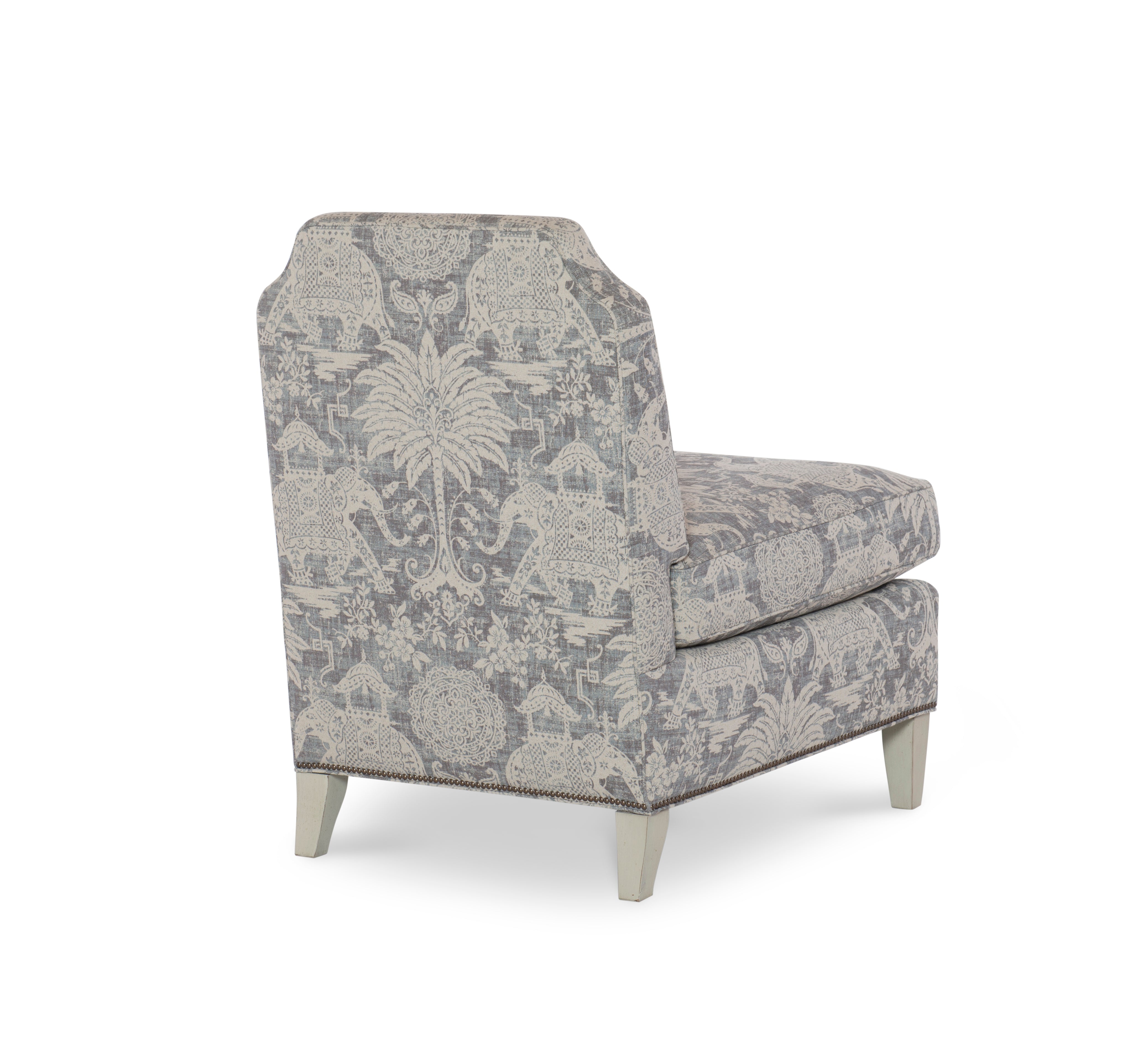 Luc Slipper Chair