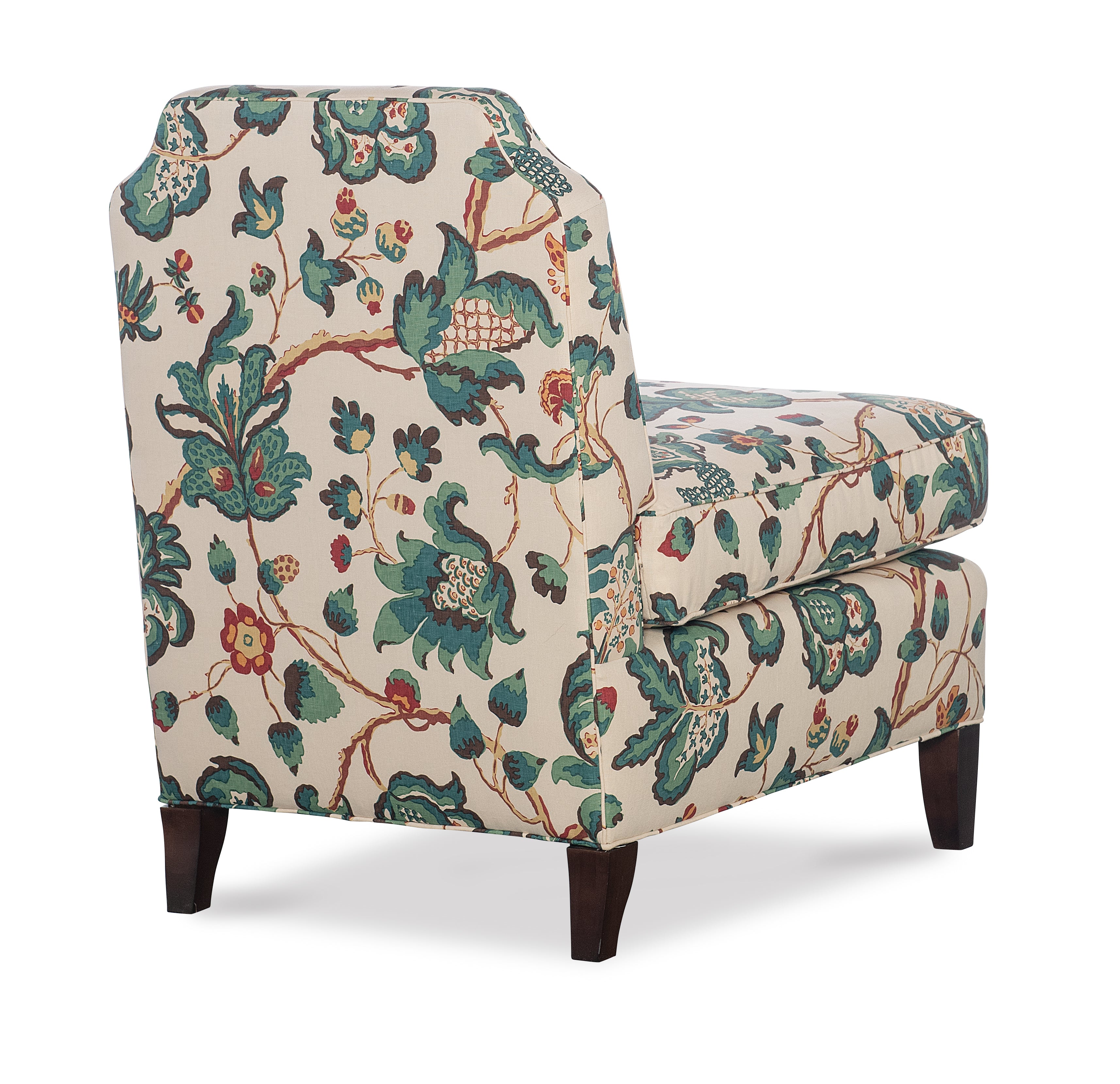 Luc Slipper Chair