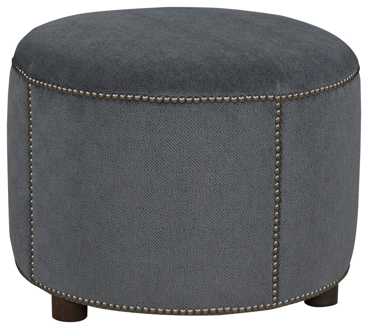 Cameron Ottoman (1500-20) - Fairfield Chair