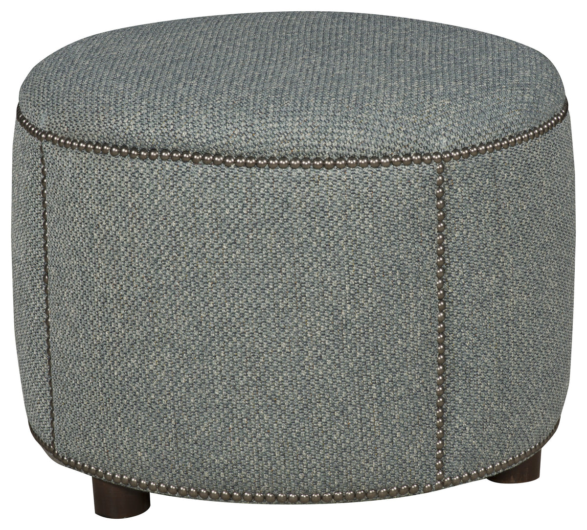 Cameron Ottoman (1500-20) - Fairfield Chair
