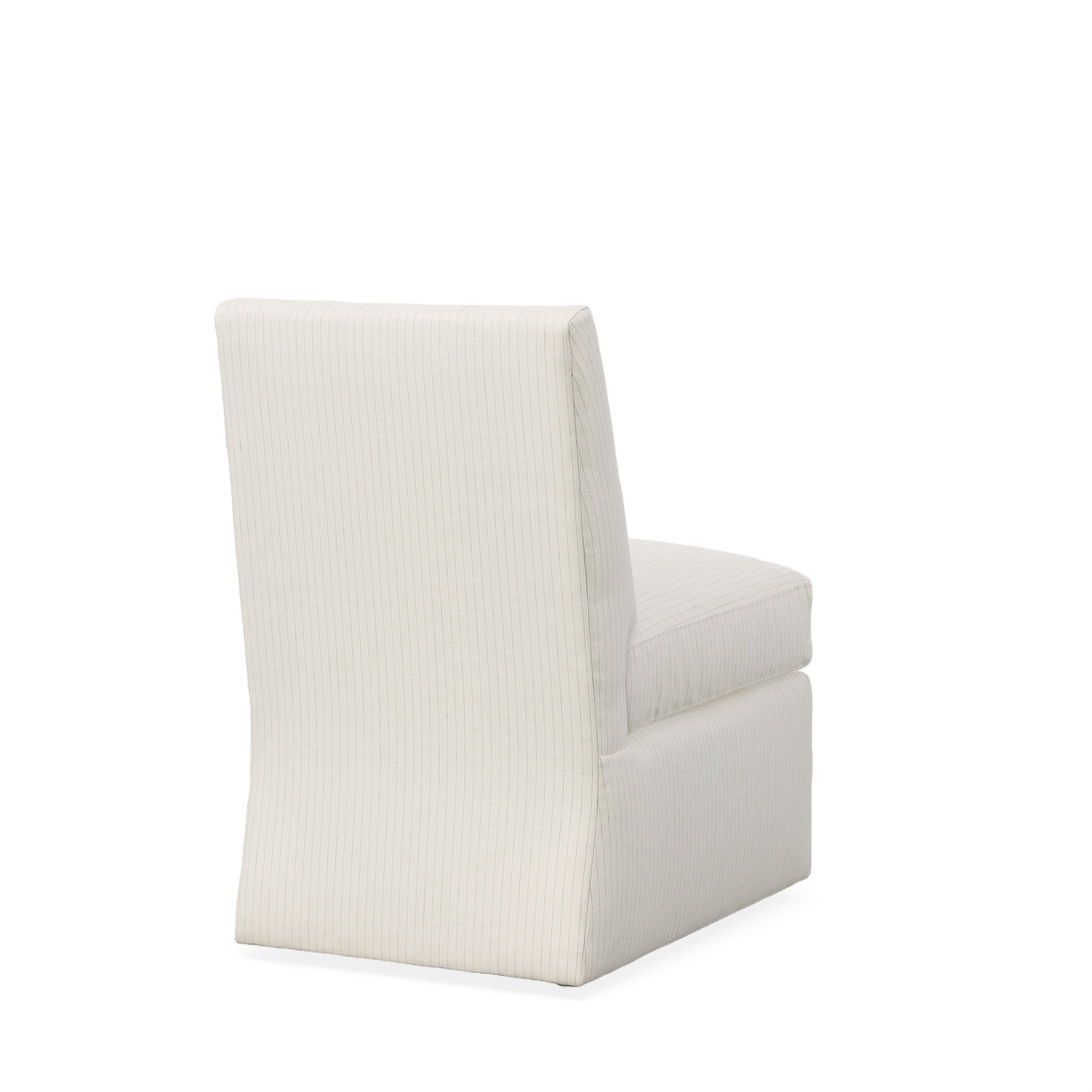 Eton Low Profile Swivel Chair
