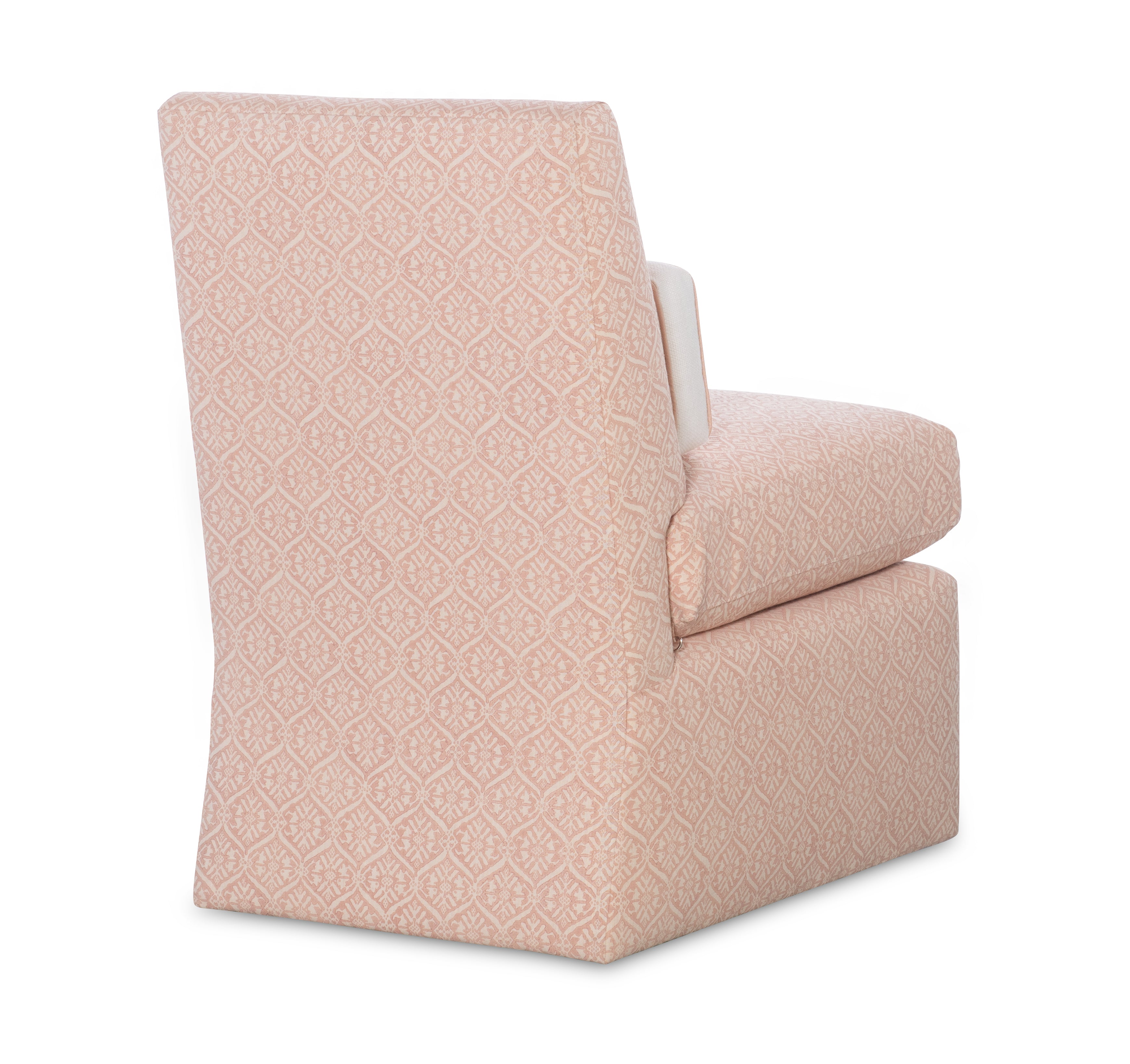 Eton Low Profile Swivel Chair