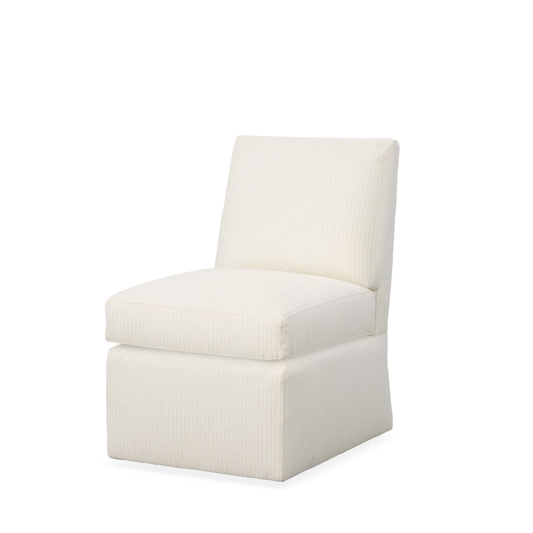 Eton Low Profile Swivel Chair