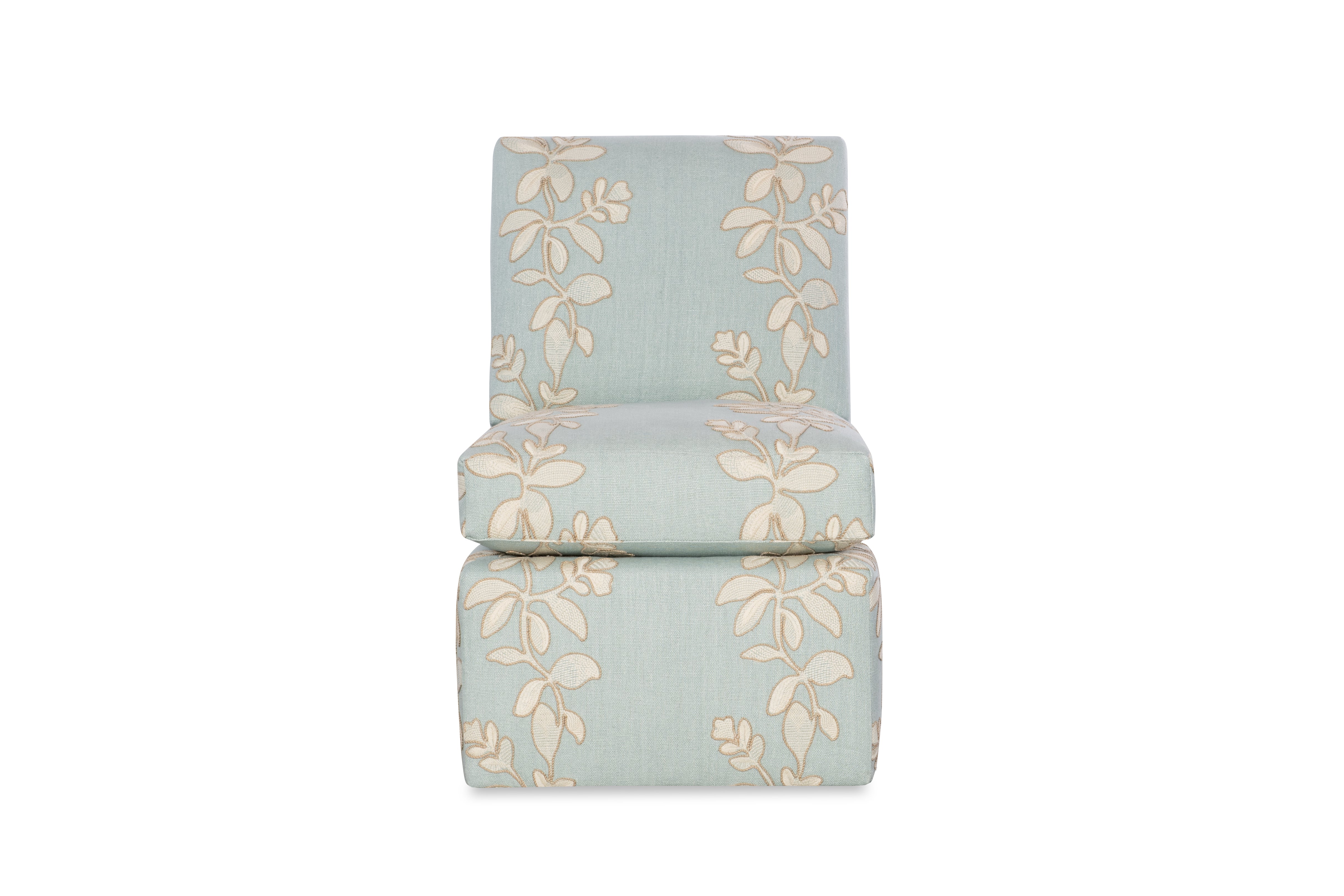 Eton Low Profile Swivel Chair