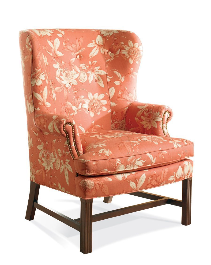 Wingback Chair