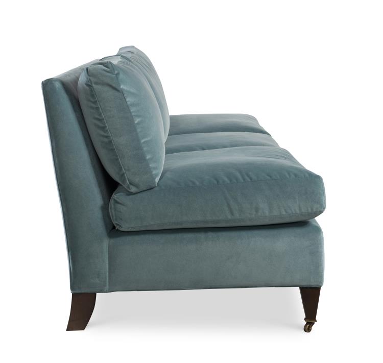 Claude 72" Settee
