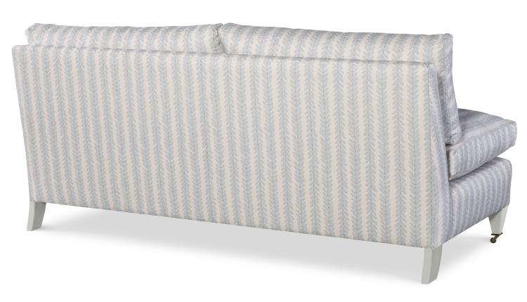 Claude 72" Settee