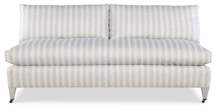 Claude 72" Settee
