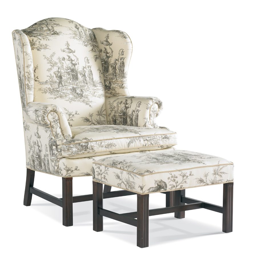 Bench / Ottoman