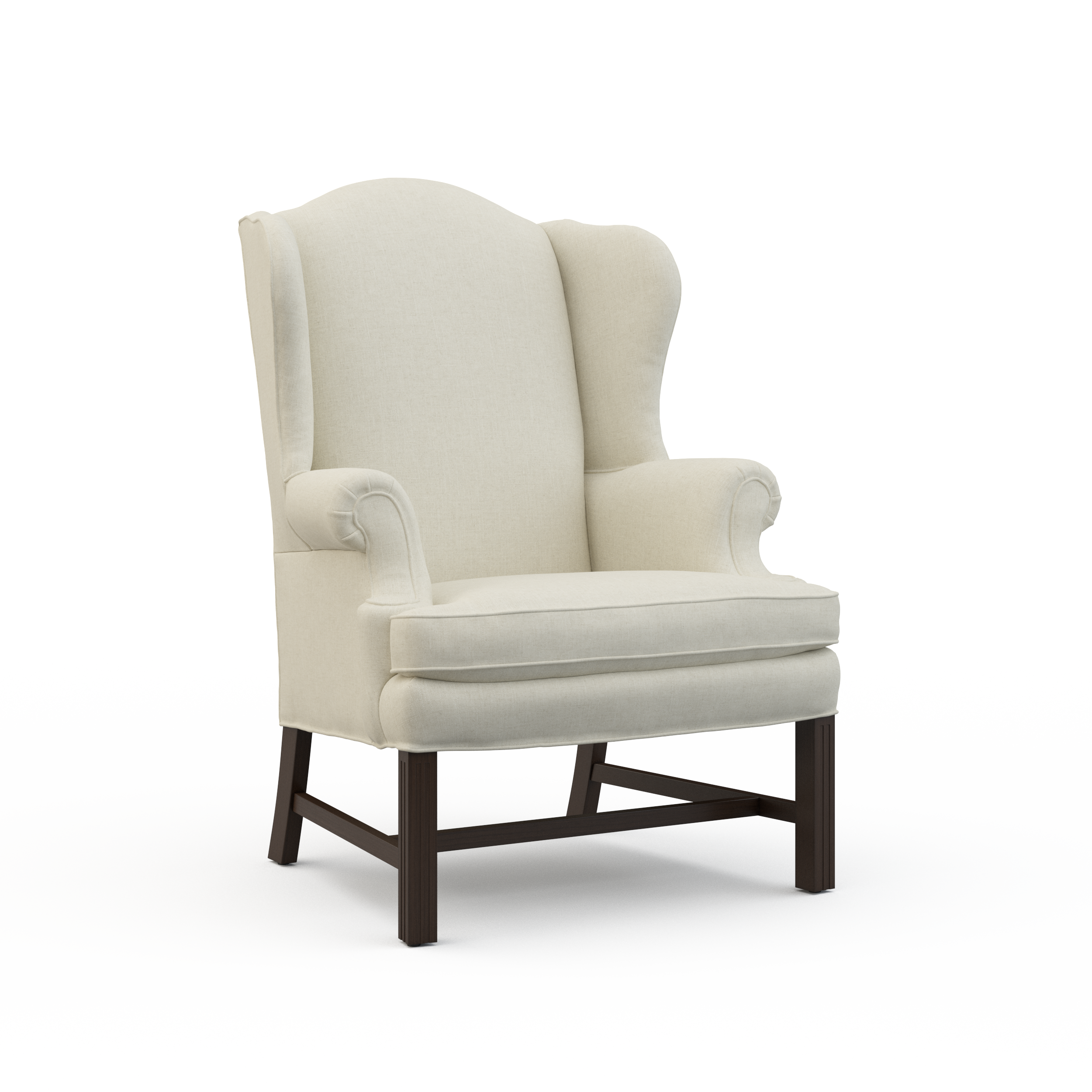 Wingback Chair