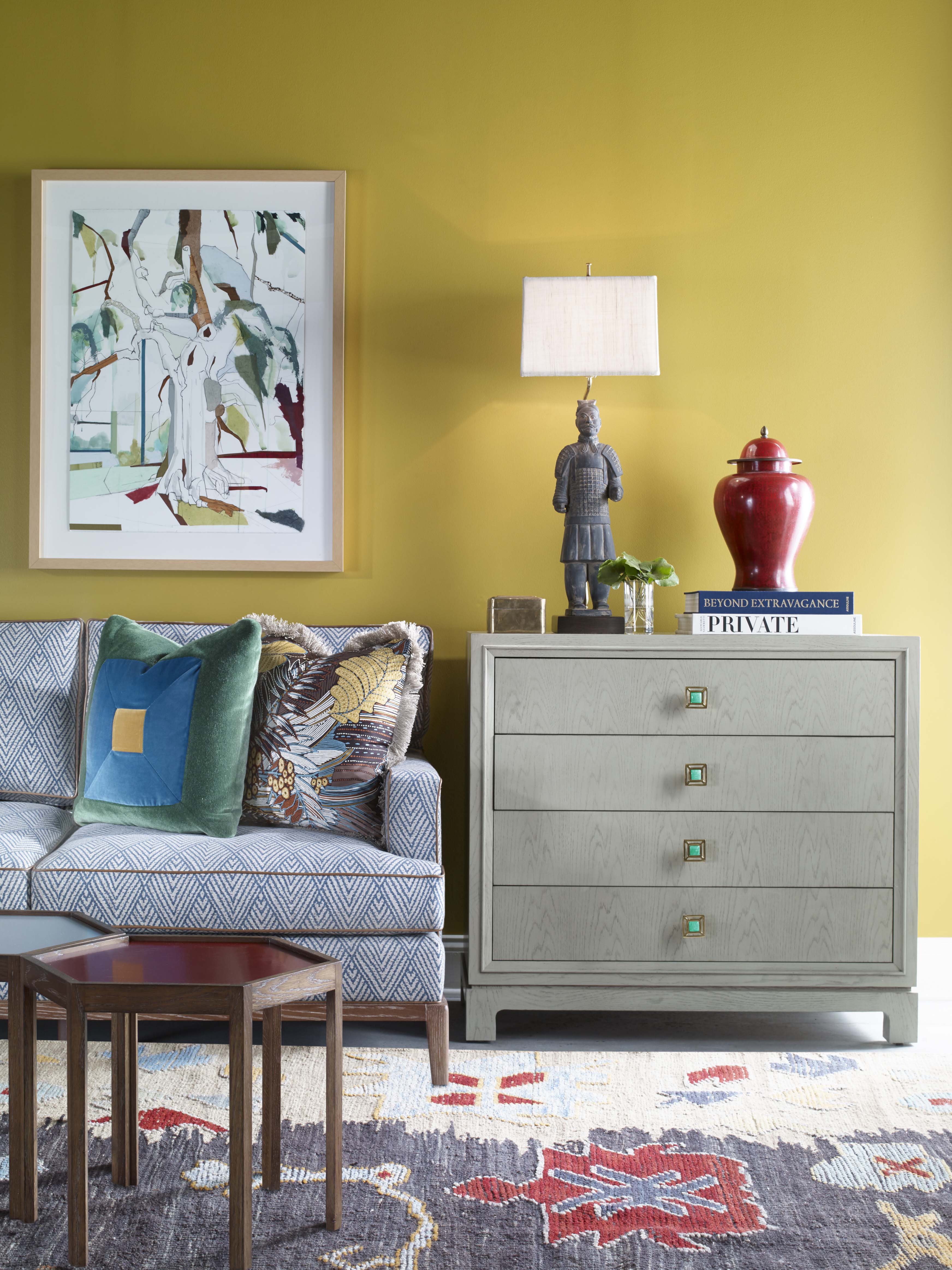 Billy Chair