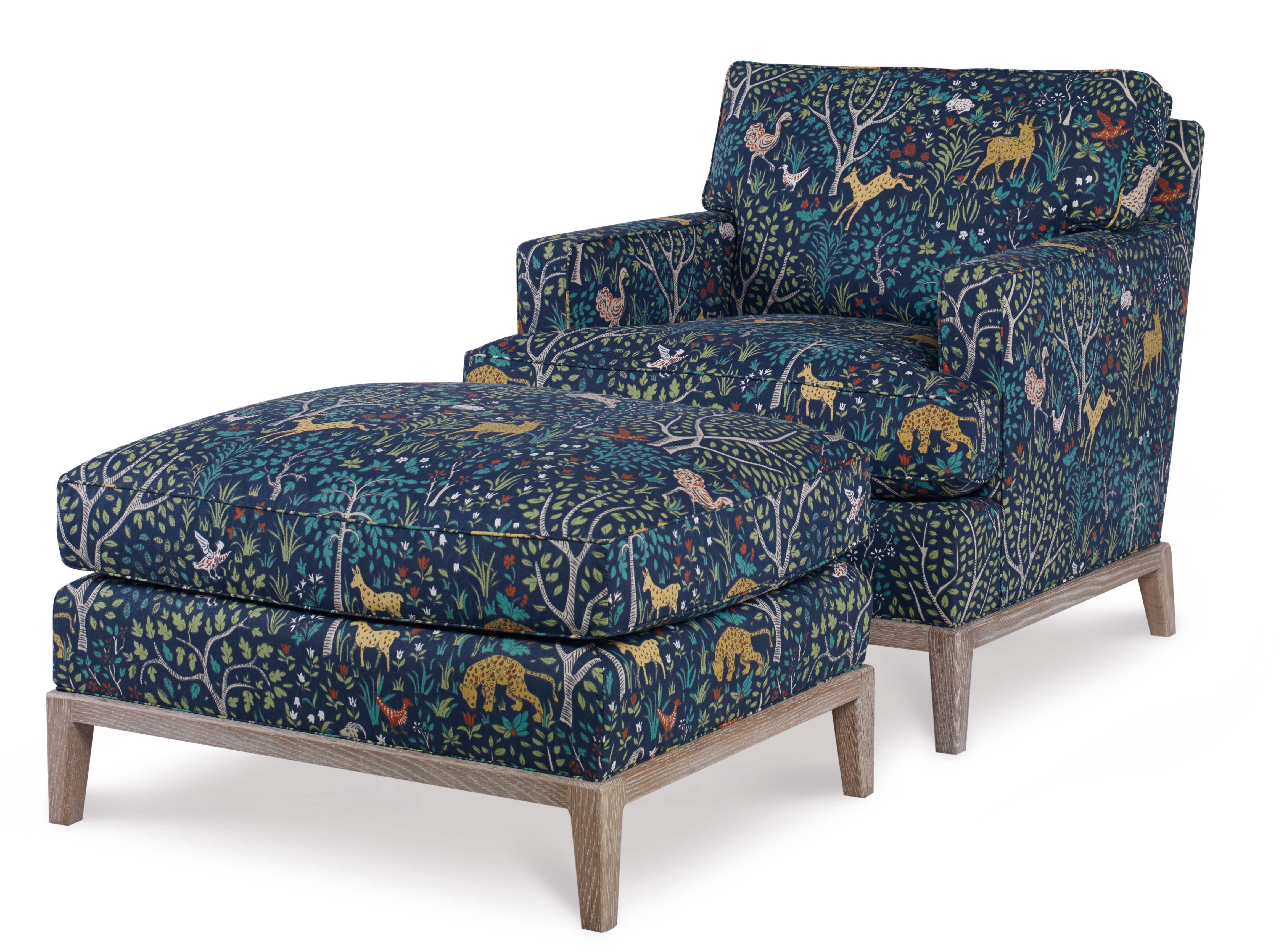 Billy Ottoman
