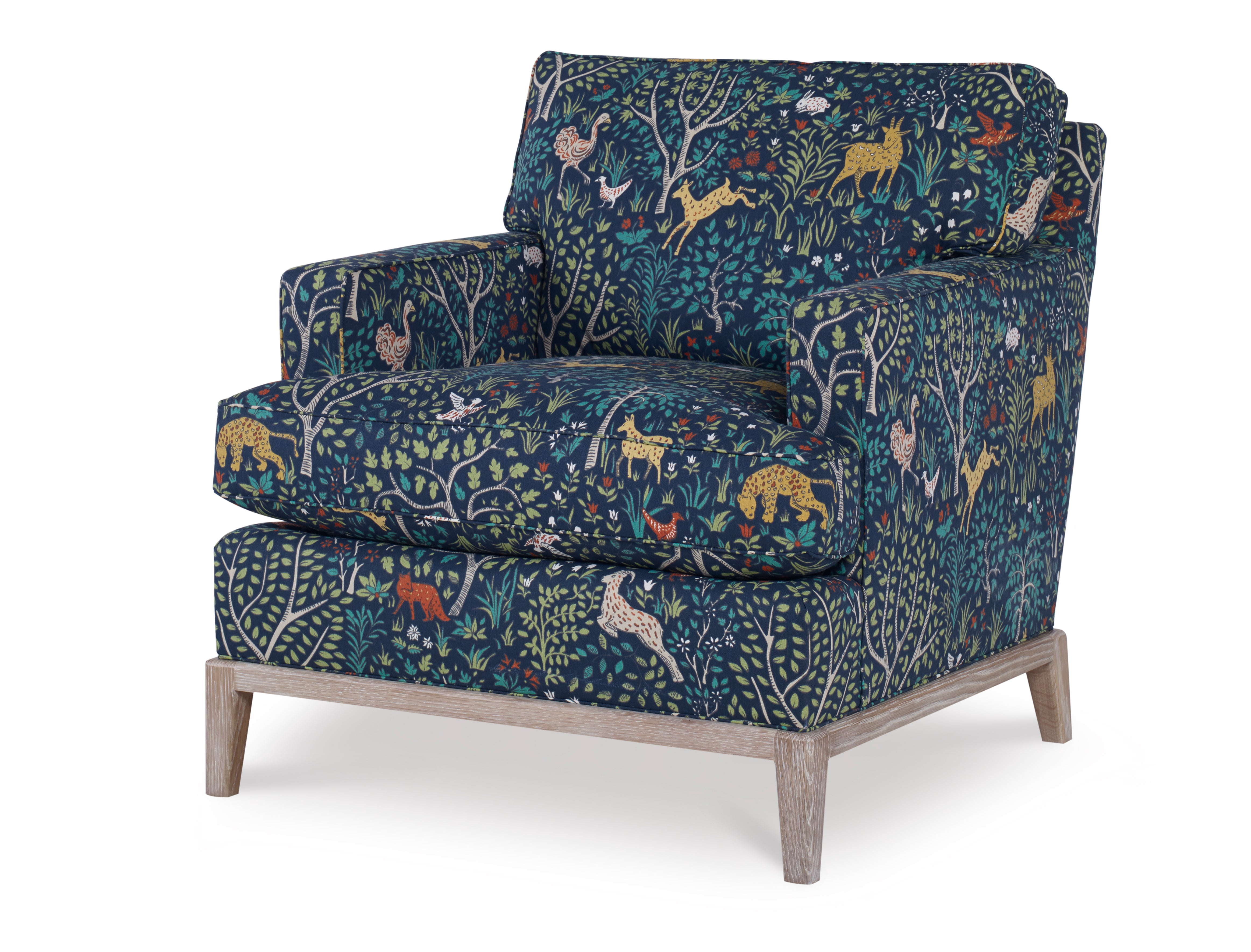 Billy Chair