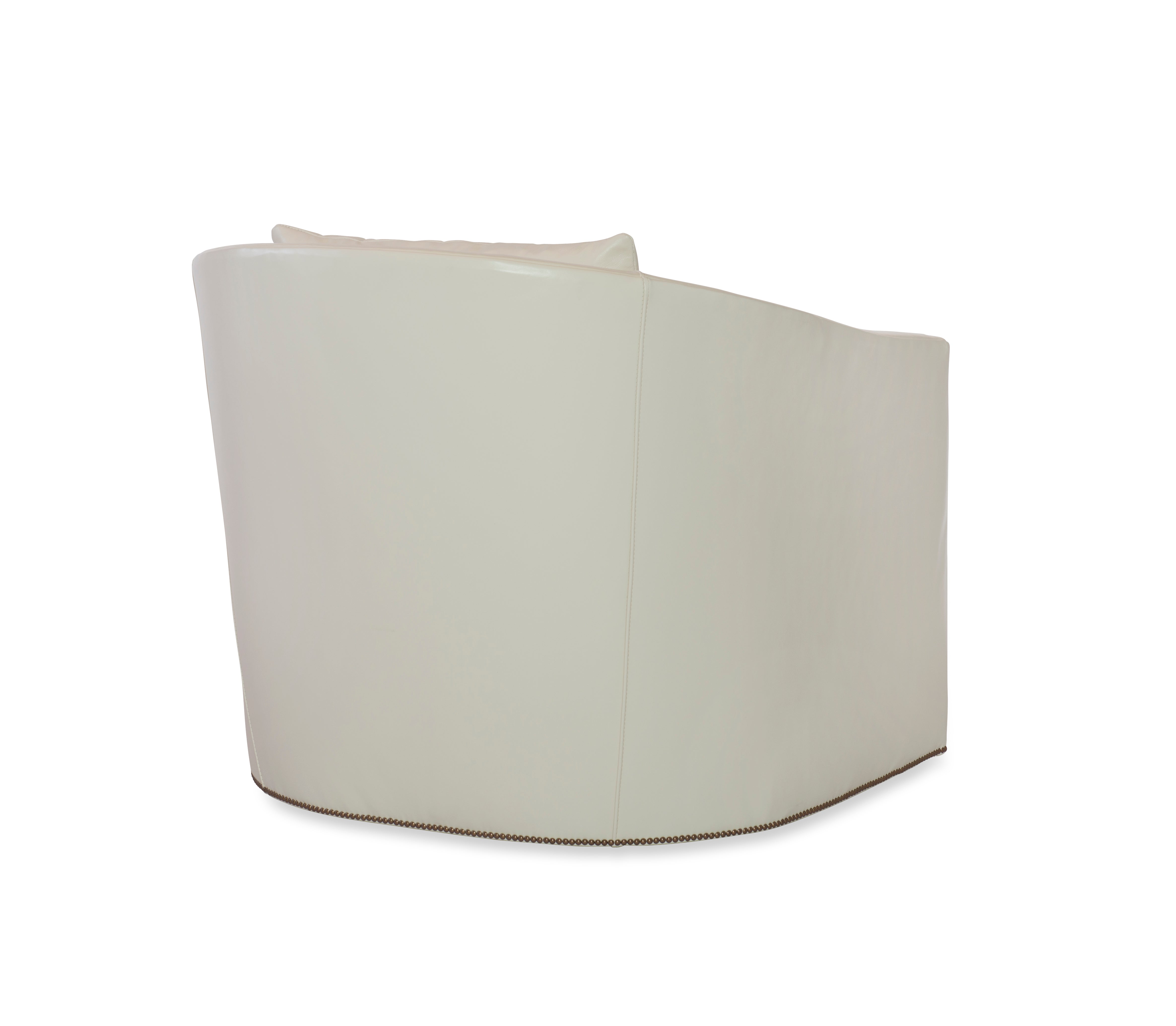 Colefax Swivel Chair