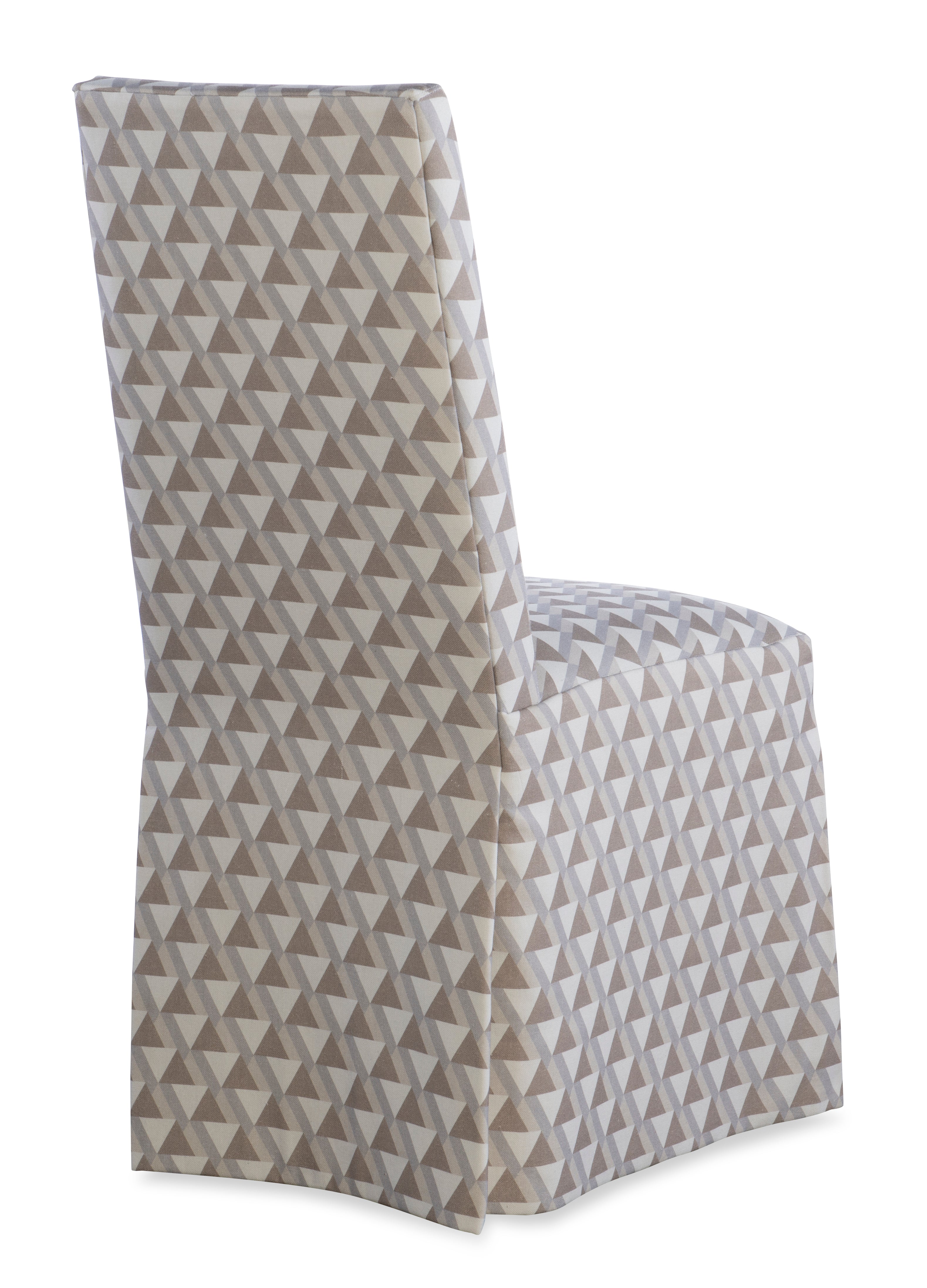 Baylis Dining Chair with Casters