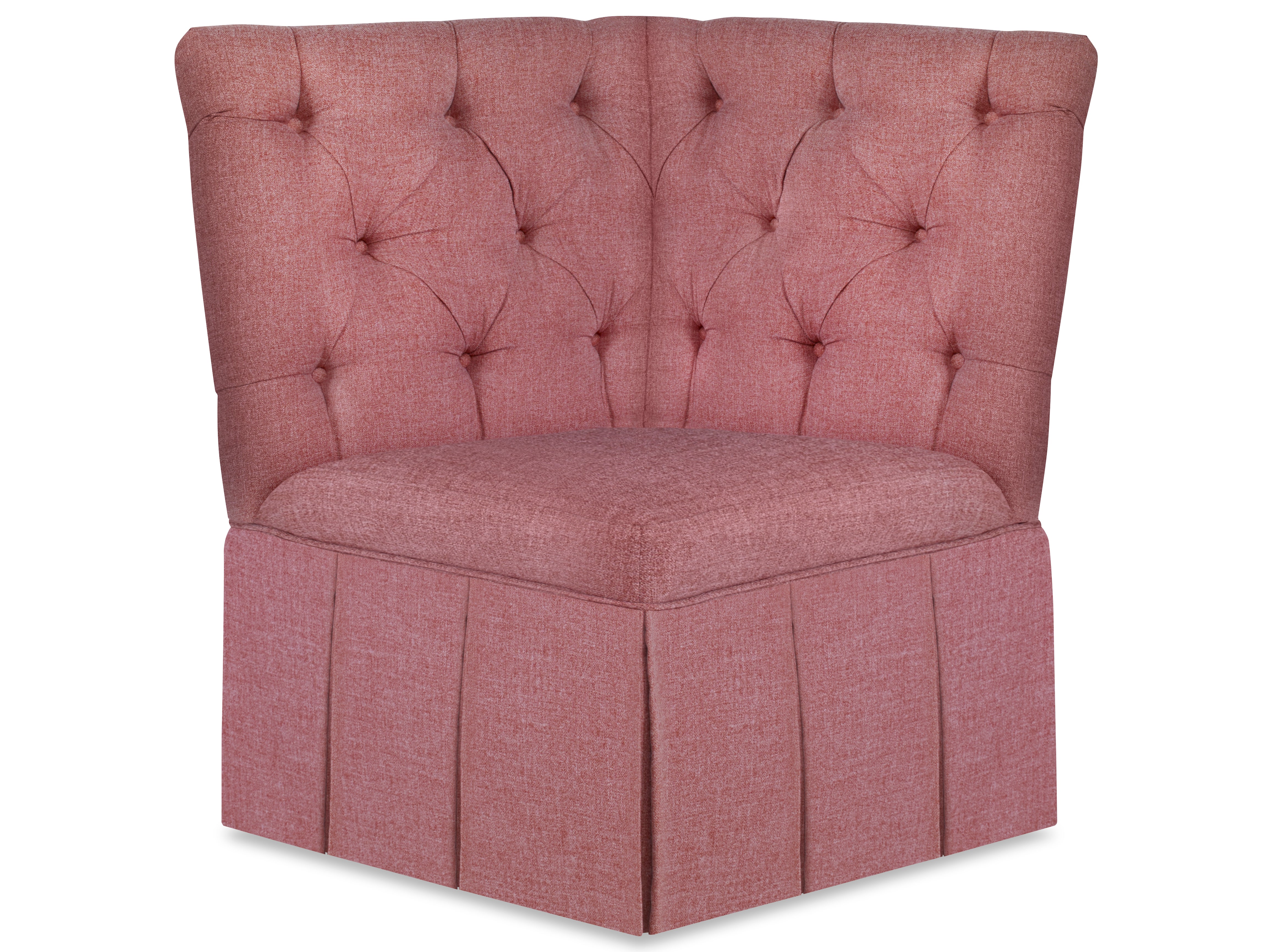 Nicolas Corner Chair