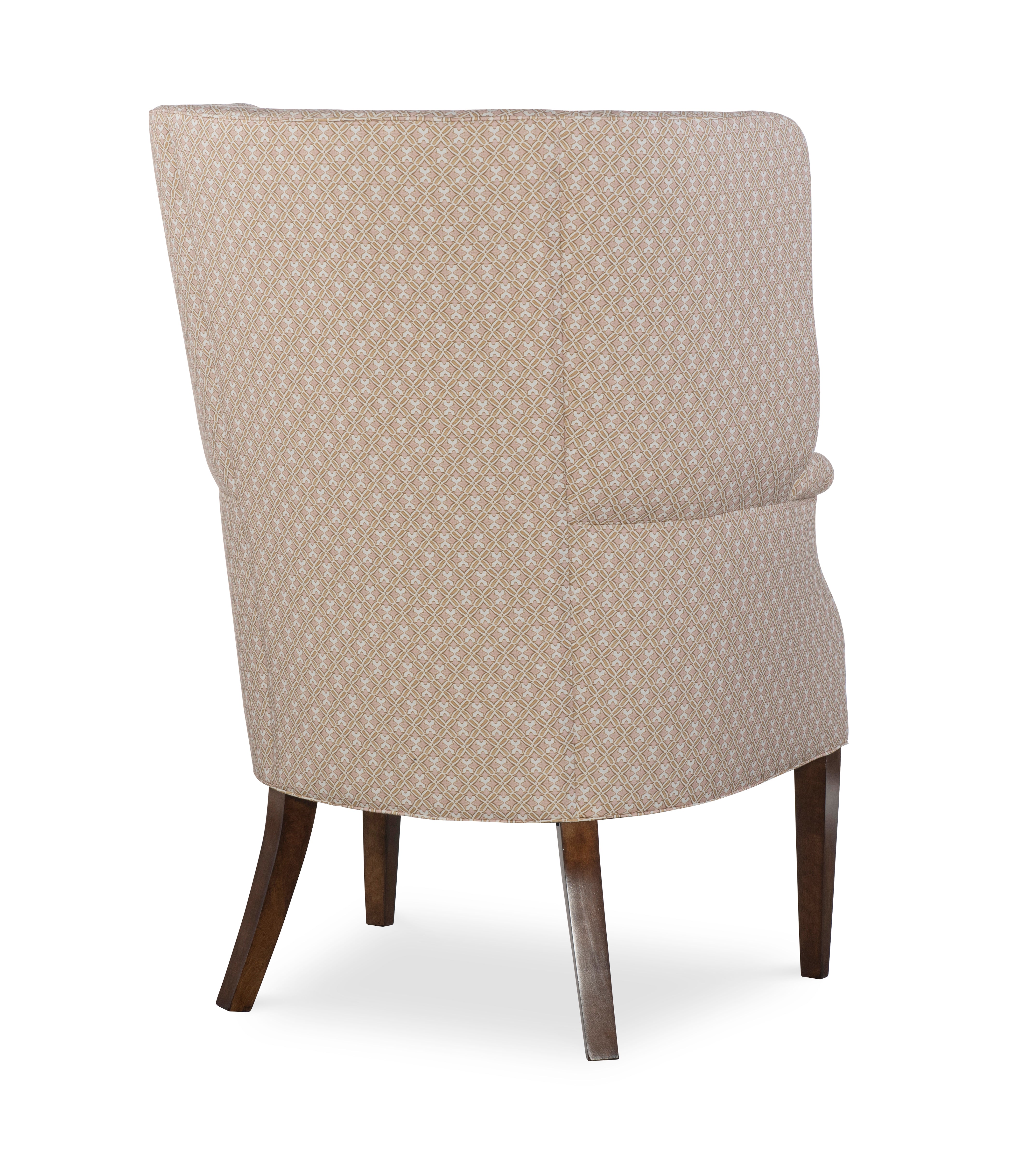 Andre Wing Chair