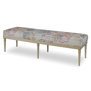 Edgewater Bench