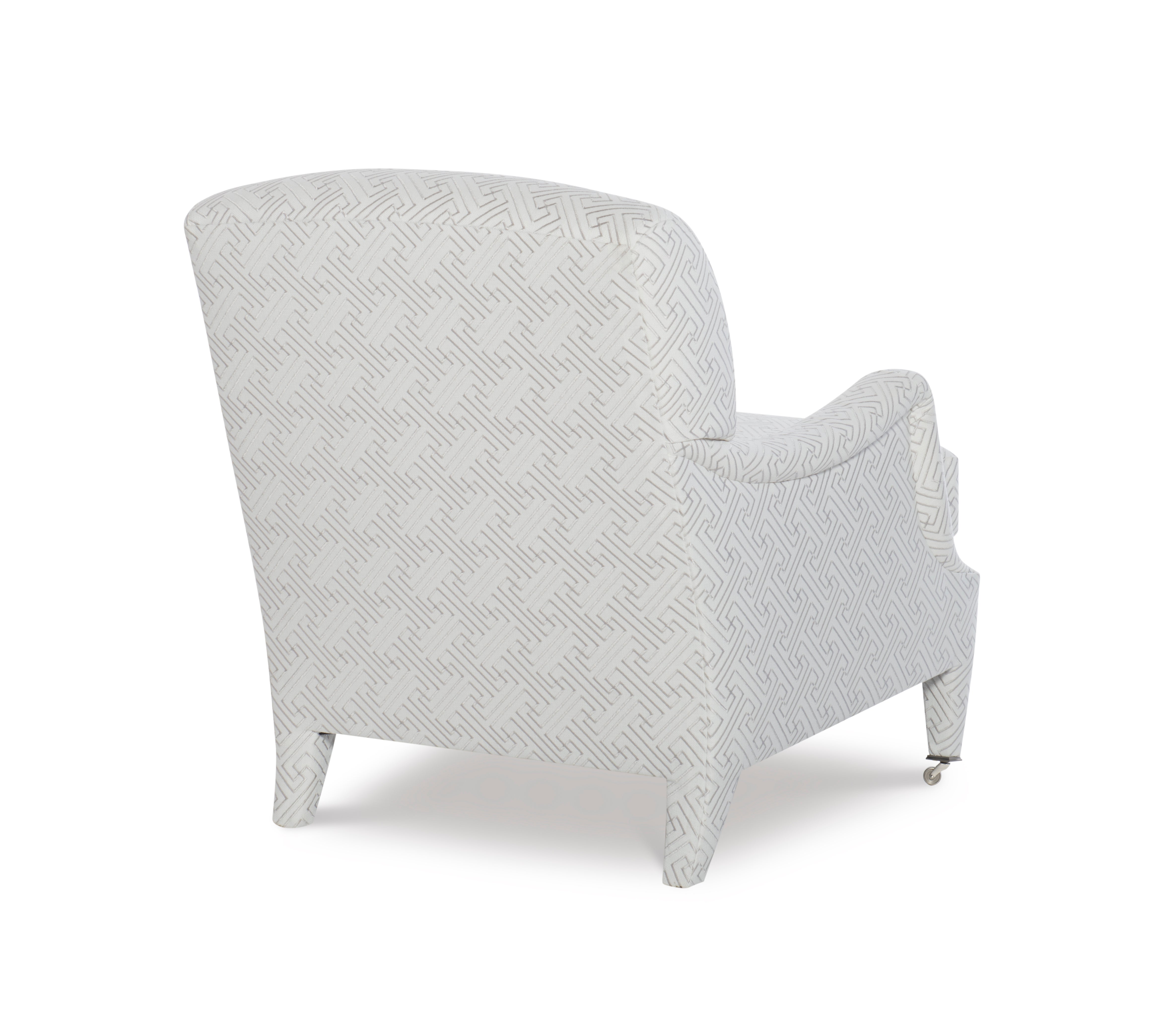 Kate Fully Upholstered Chair
