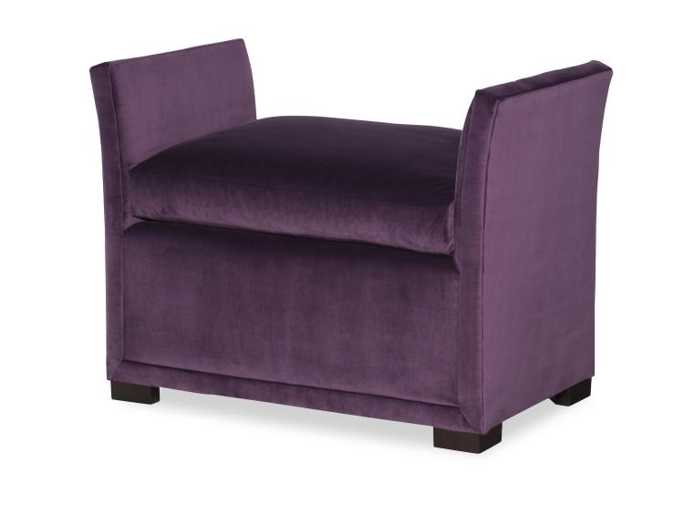 Zander Bench