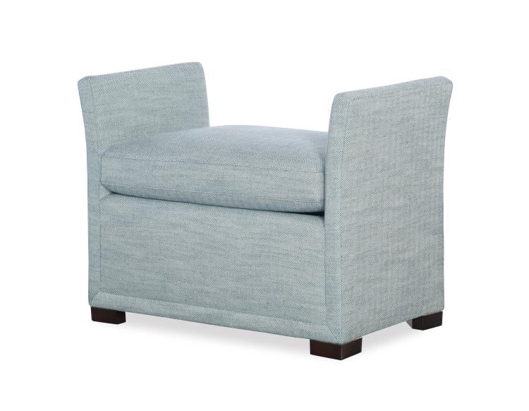 Zander Bench