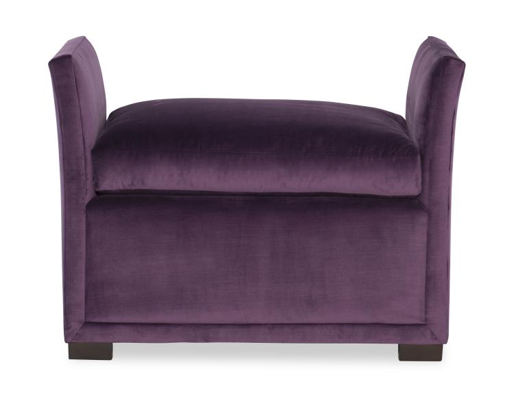 Zander Bench