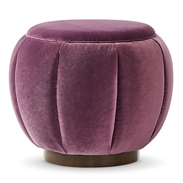 Bloom Ottoman